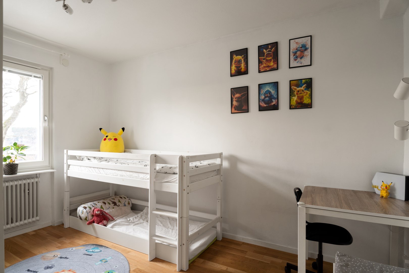 Bostadsbild från Ekuddsvägen 4, Till salu i Ekudden, Nacka