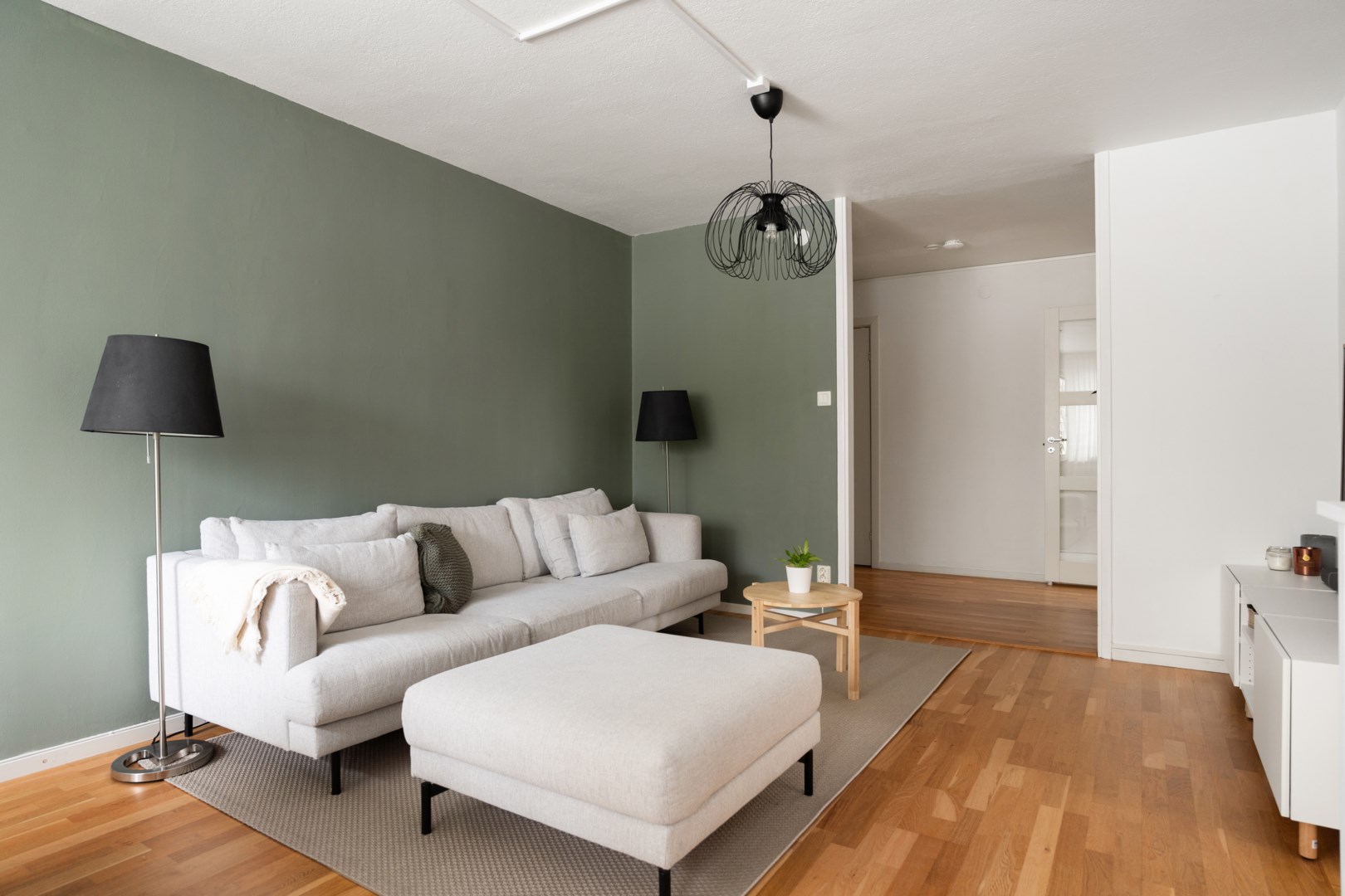 Bostadsbild från Ekuddsvägen 4, Till salu i Ekudden, Nacka