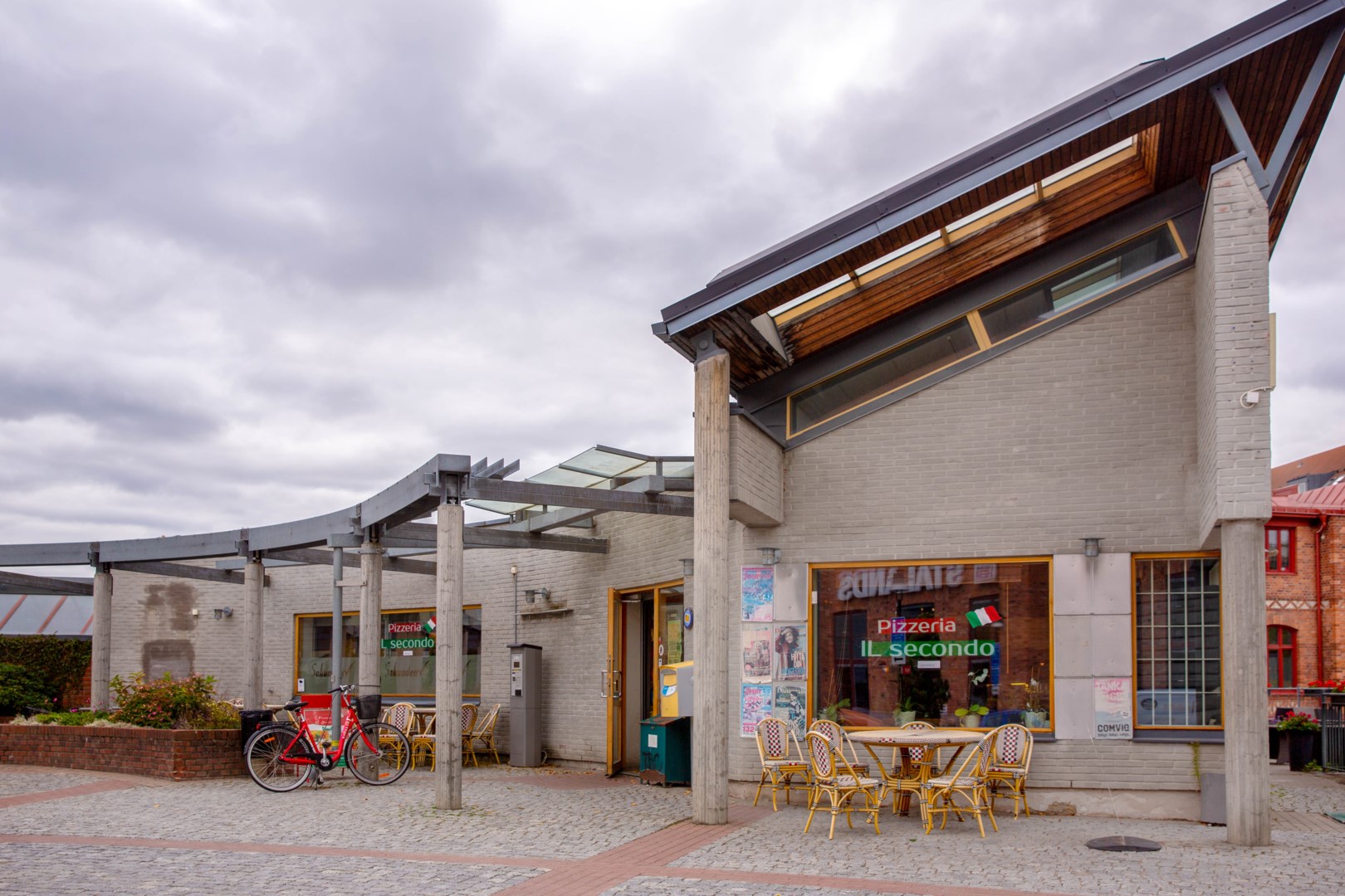 Bostadsbild från Ekuddsvägen 4, Till salu i Ekudden, Nacka