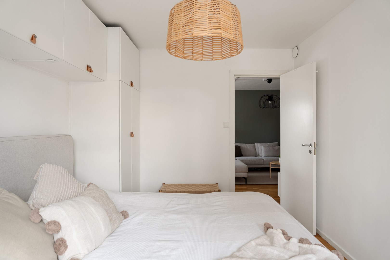 Bostadsbild från Ekuddsvägen 4, Till salu i Ekudden, Nacka