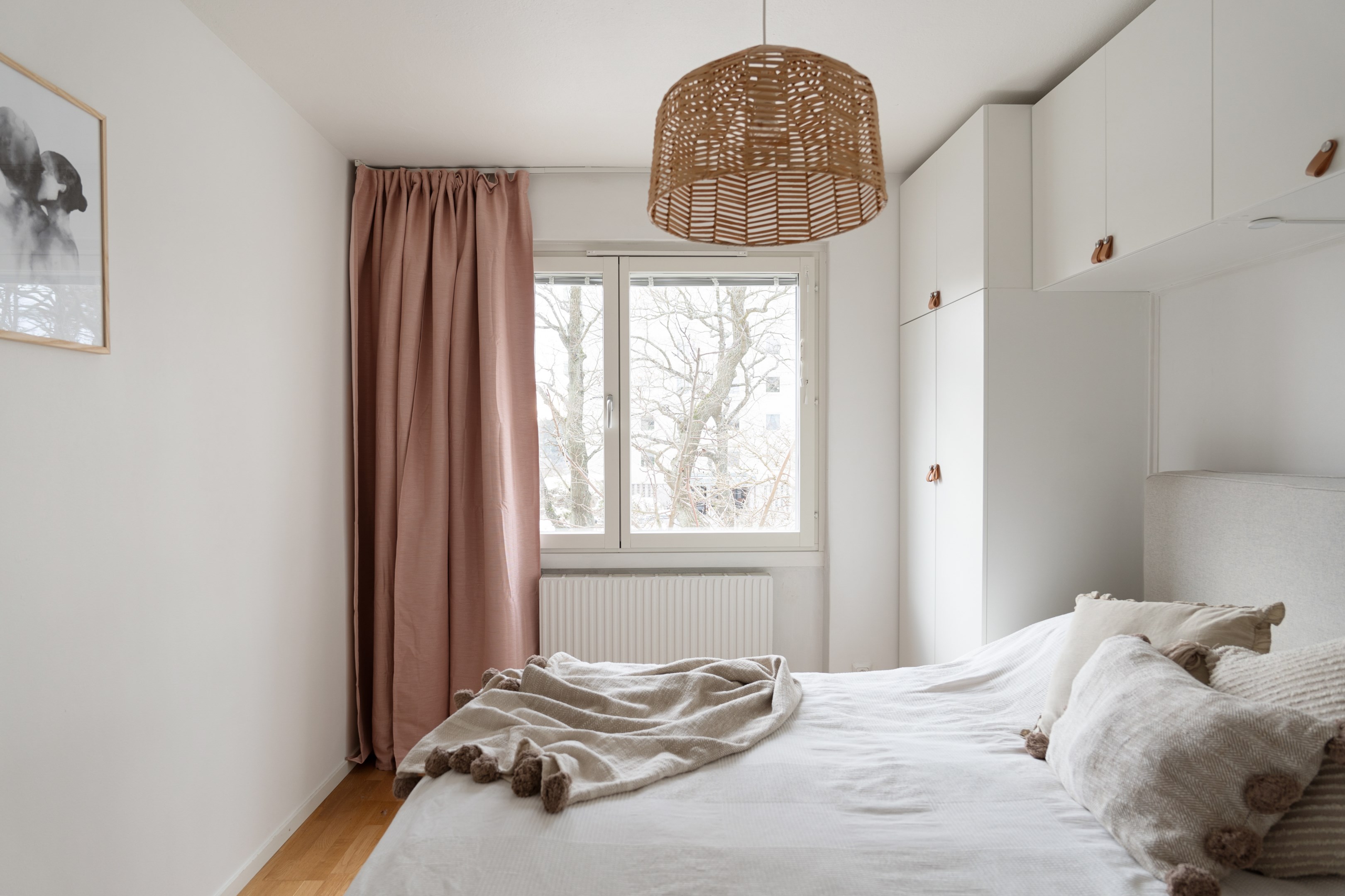 Bostadsbild från Ekuddsvägen 4, Kommande i Ekudden, Nacka