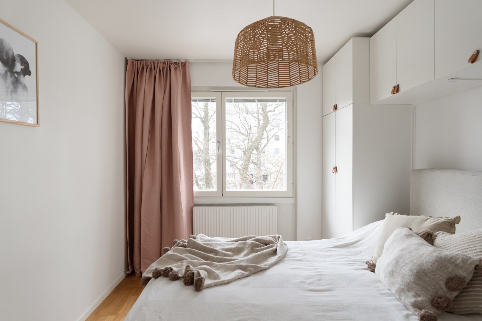 Bostadsbild från Ekuddsvägen 4, Till salu i Ekudden, Nacka