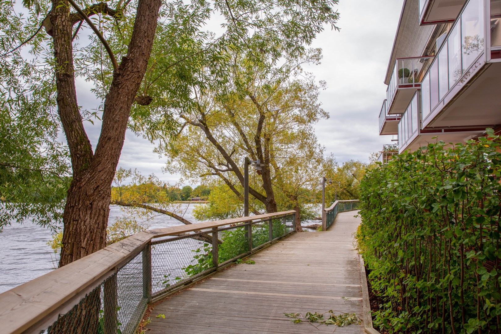 Bostadsbild från Ekuddsvägen 4, Till salu i Ekudden, Nacka