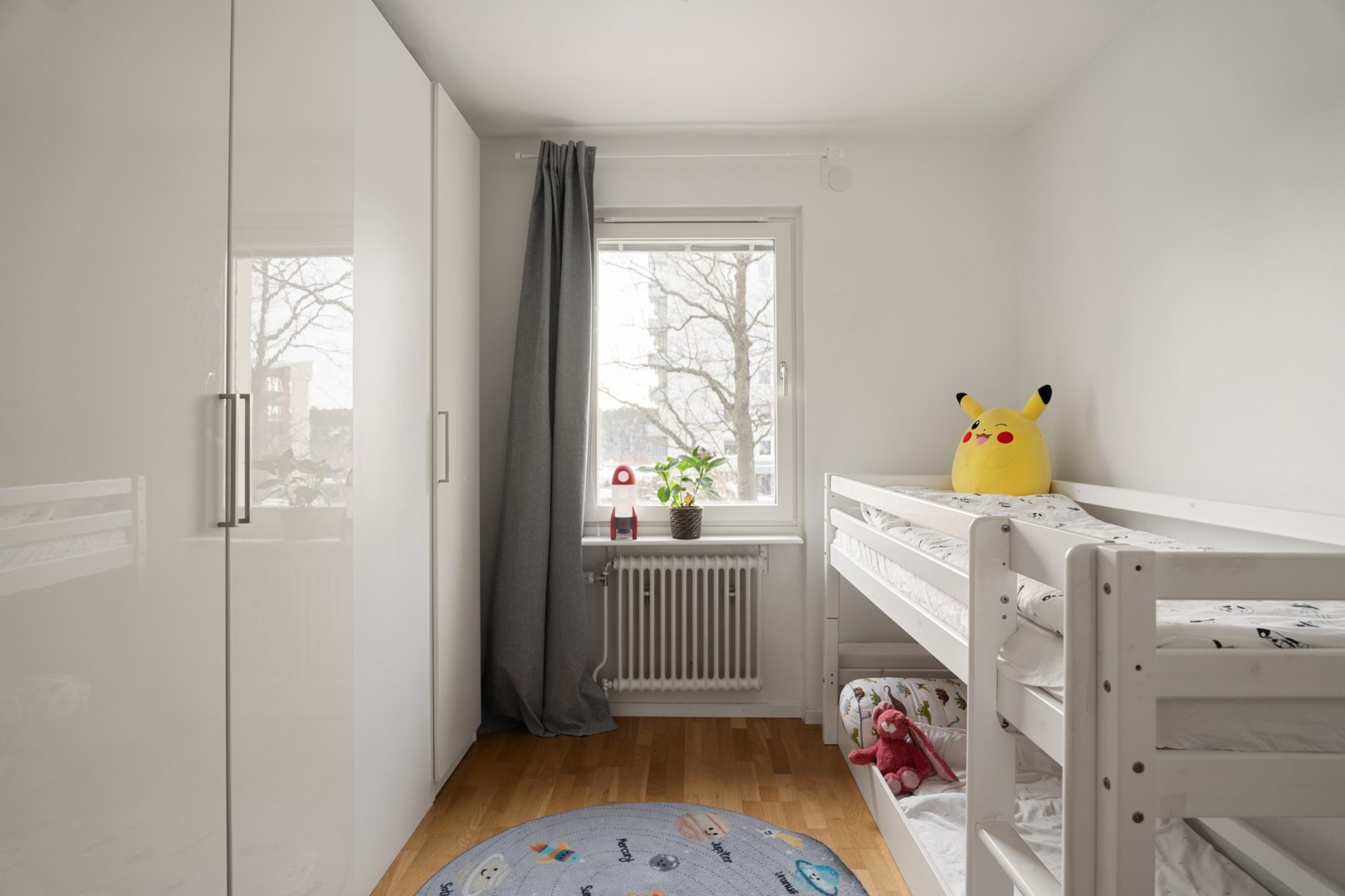 Bostadsbild från Ekuddsvägen 4, Till salu i Ekudden, Nacka