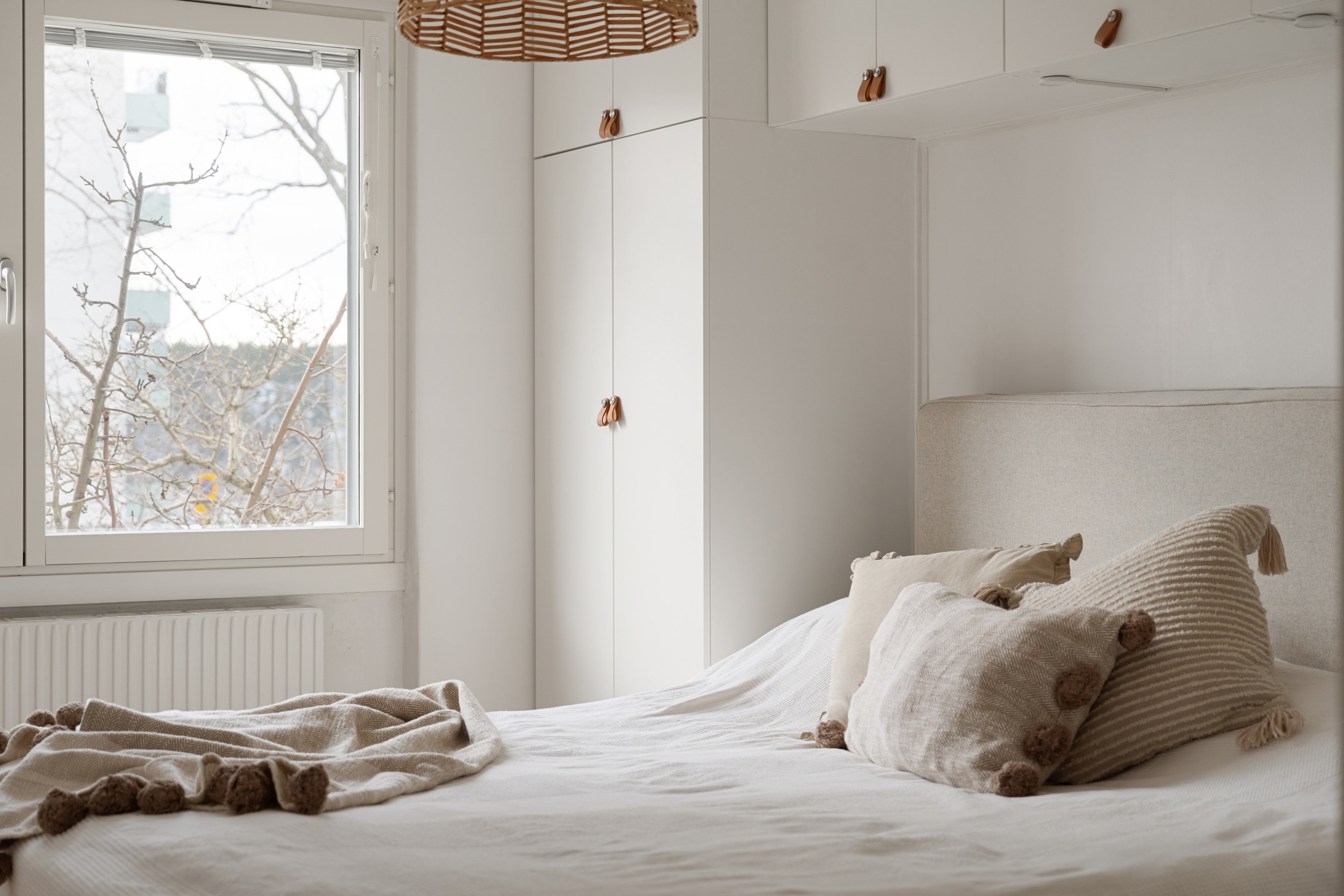 Bostadsbild från Ekuddsvägen 4, Kommande i Ekudden, Nacka