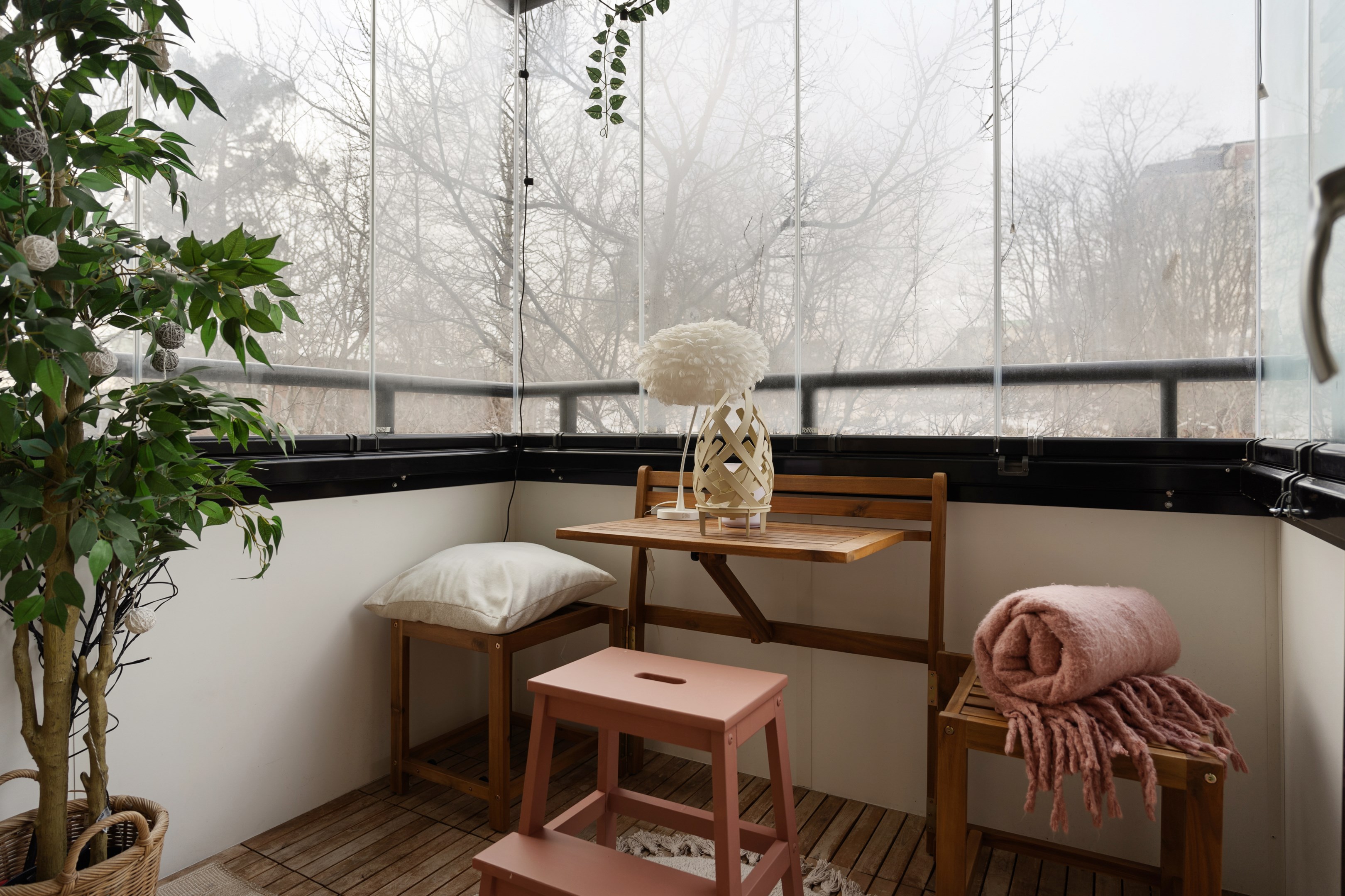 Bostadsbild från Ekuddsvägen 4, Kommande i Ekudden, Nacka