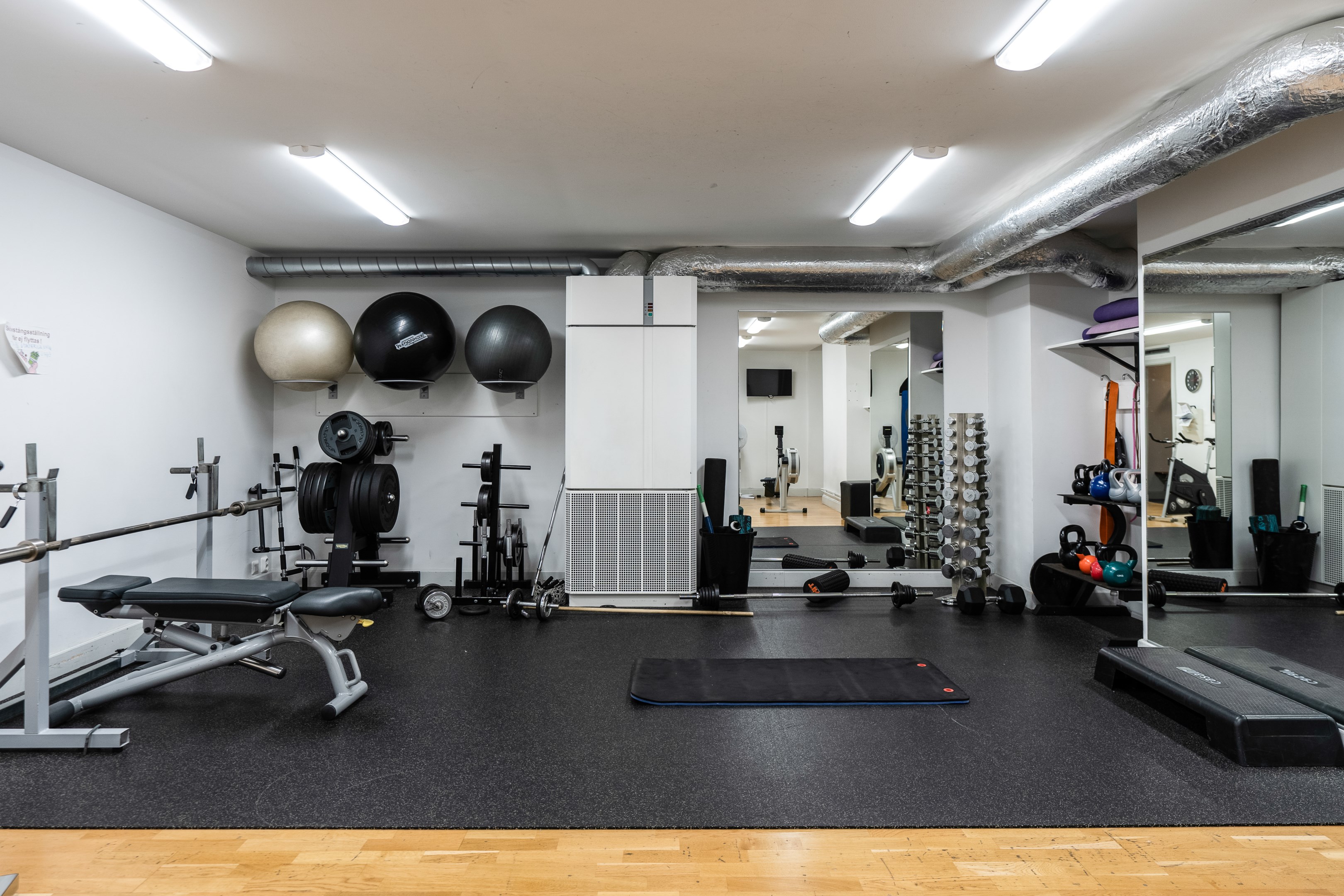 Bostadsbild från Mjölnarvägen 24, Såld i , Nacka