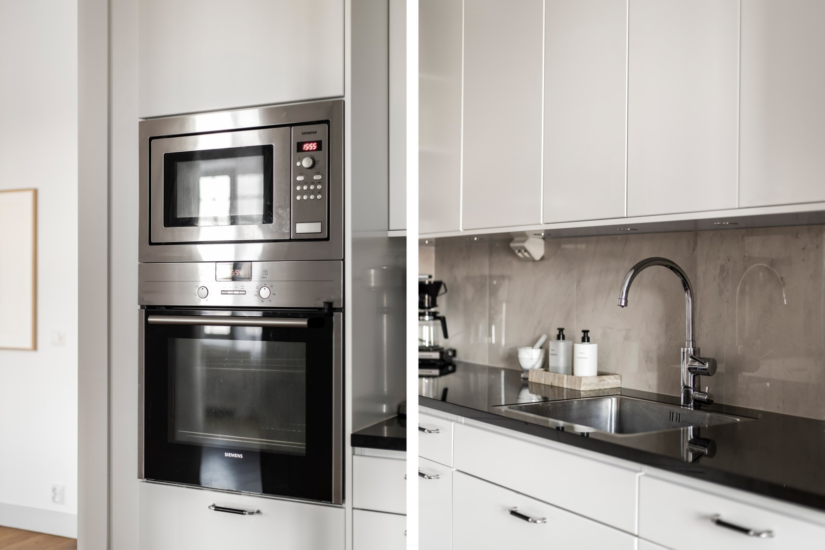 Bostadsbild från Mjölnarvägen 24, Såld i , Nacka