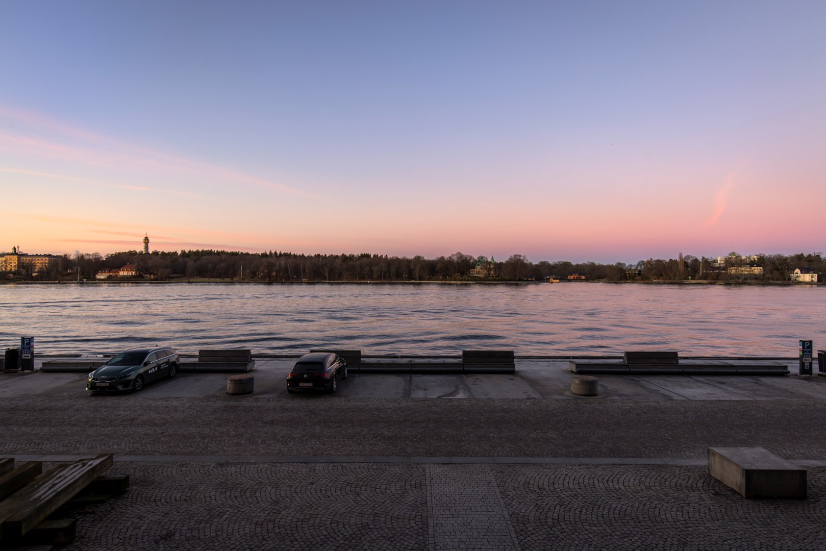 Bostadsbild från Mjölnarvägen 24, Såld i , Nacka
