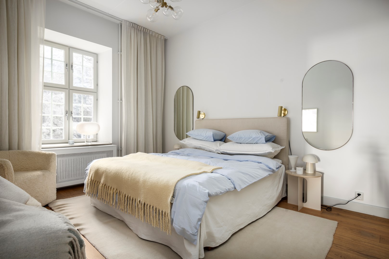 Bostadsbild från Mjölnarvägen 24, Såld i , Nacka