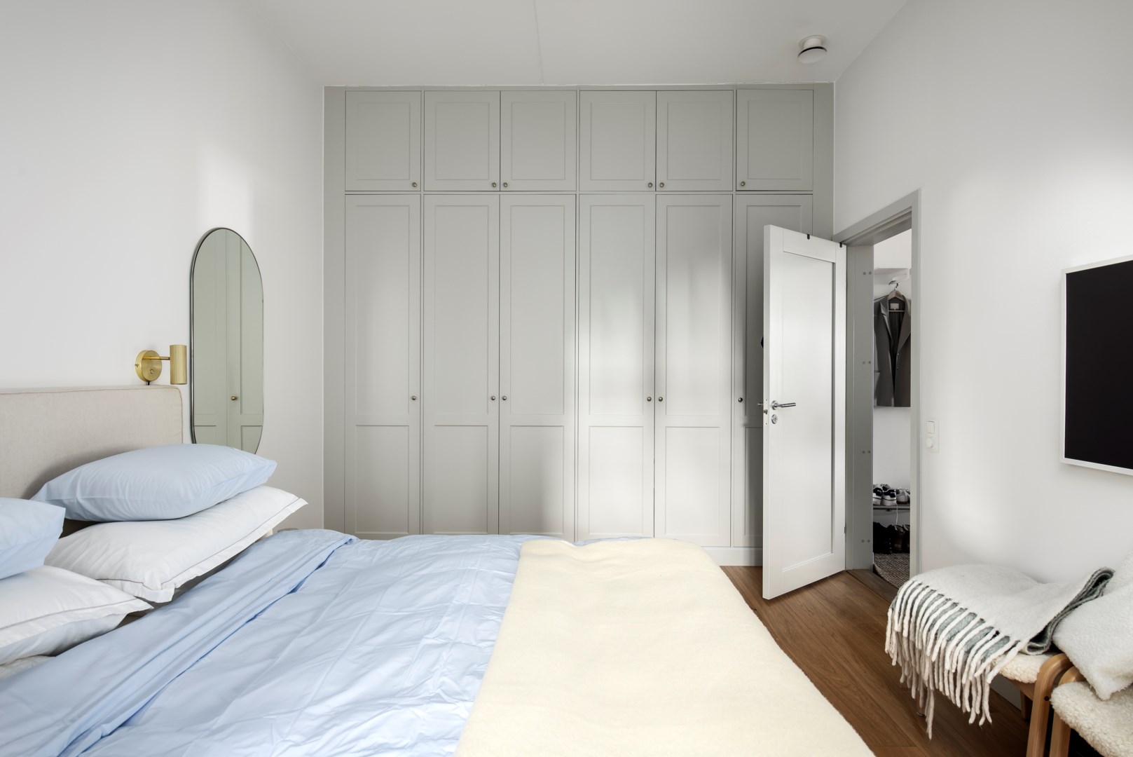 Bostadsbild från Mjölnarvägen 24, Såld i , Nacka