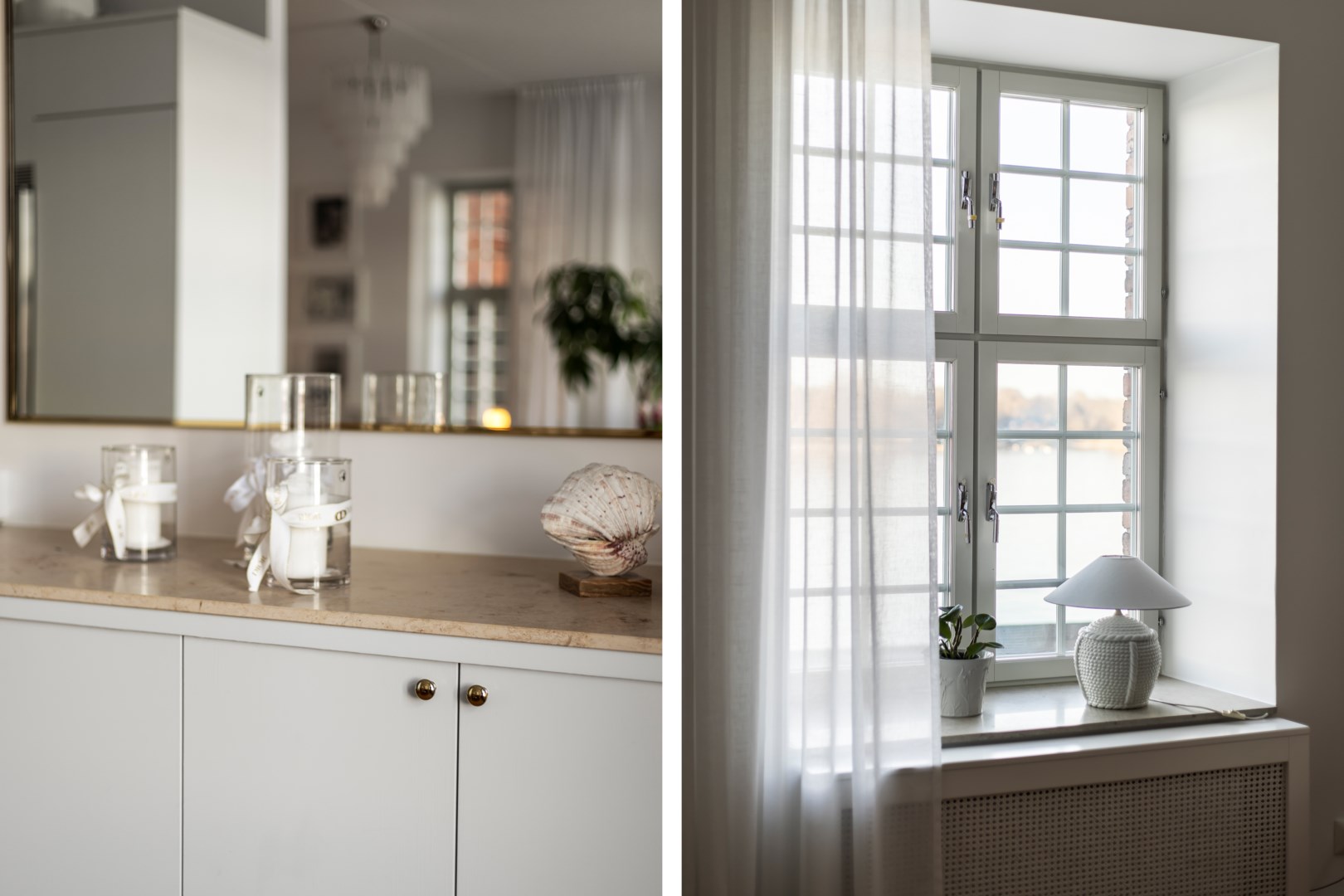 Bostadsbild från Mjölnarvägen 24, Såld i , Nacka