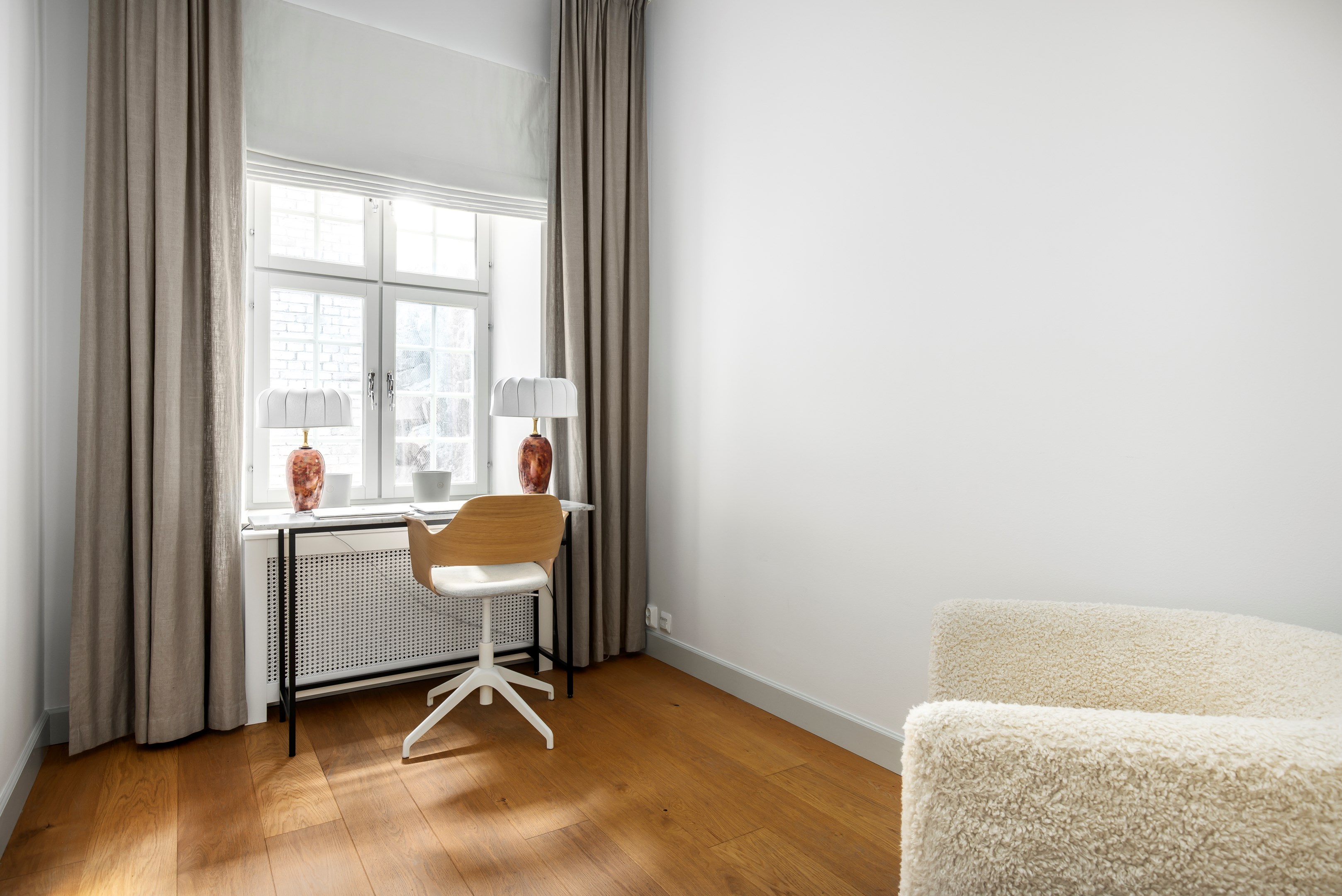 Bostadsbild från Mjölnarvägen 24, Såld i , Nacka