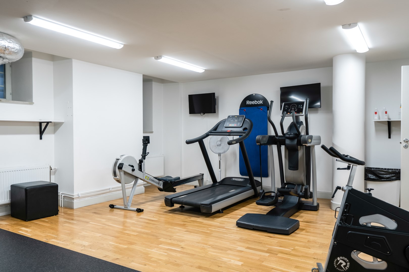 Bostadsbild från Mjölnarvägen 24, Såld i , Nacka