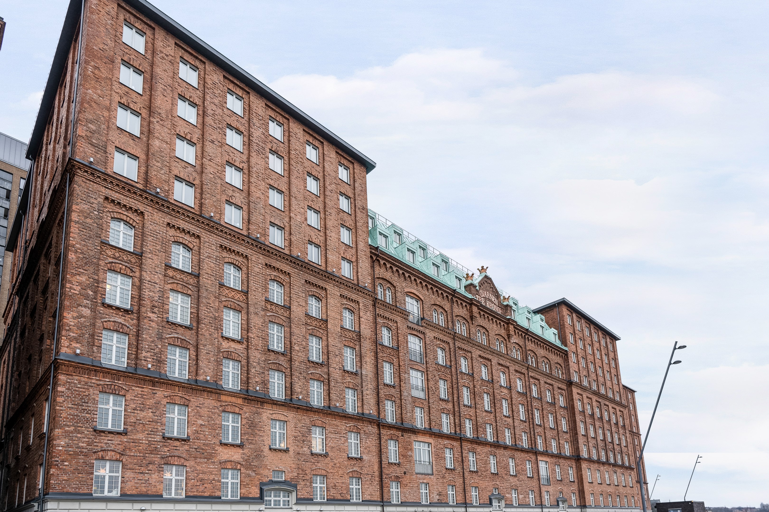 Bostadsbild från Mjölnarvägen 24, Såld i , Nacka