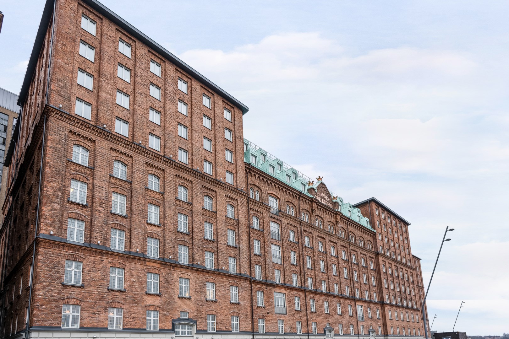 Bostadsbild från Mjölnarvägen 24, Såld i , Nacka