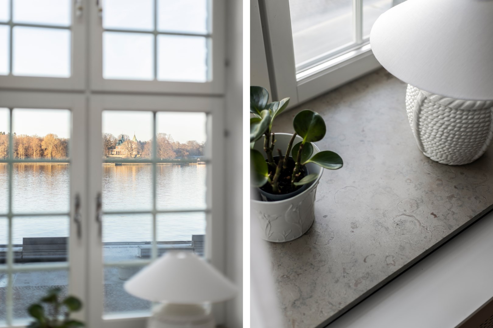 Bostadsbild från Mjölnarvägen 24, Såld i , Nacka