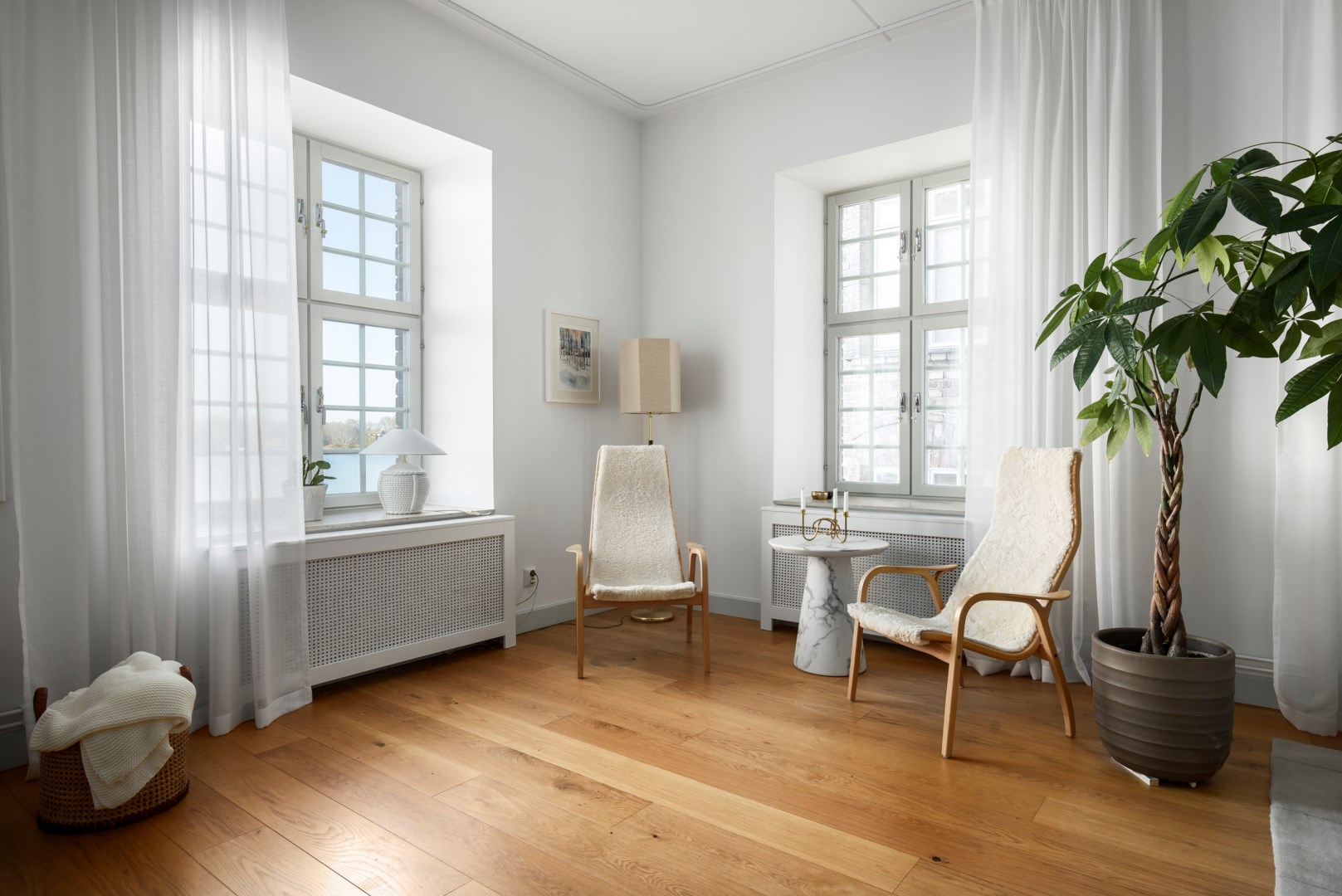 Bostadsbild från Mjölnarvägen 24, Såld i , Nacka