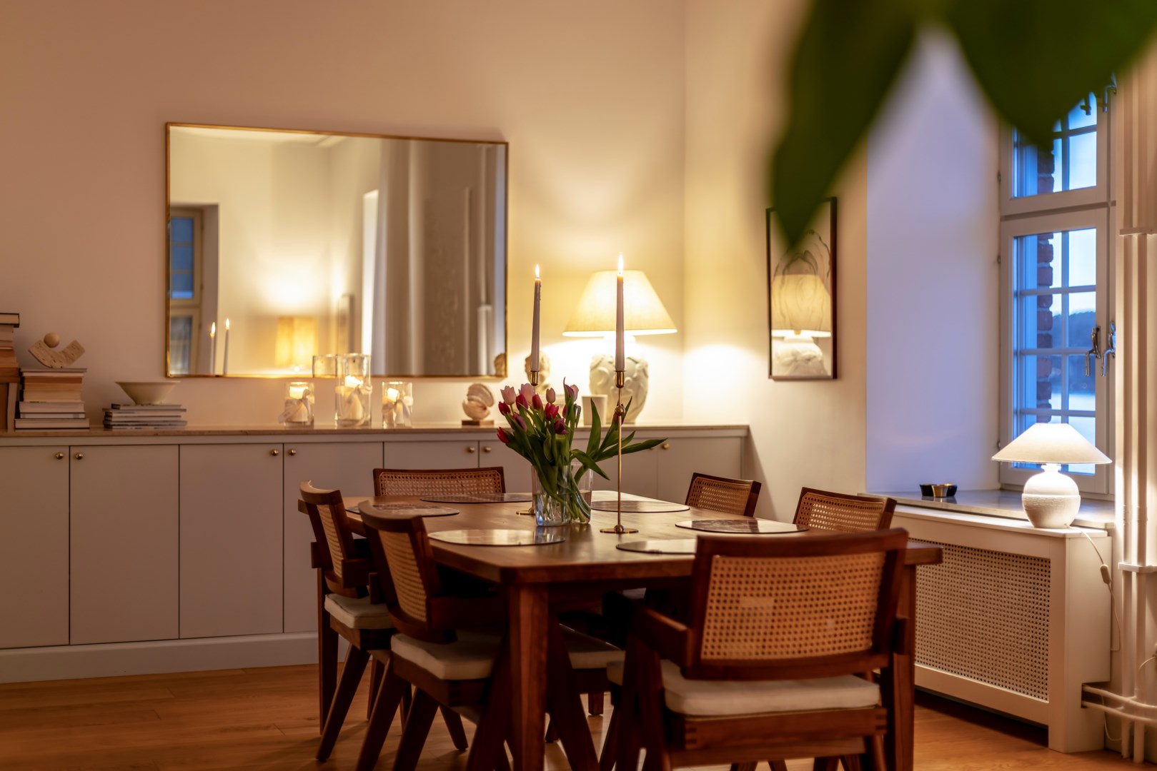 Bostadsbild från Mjölnarvägen 24, Såld i , Nacka