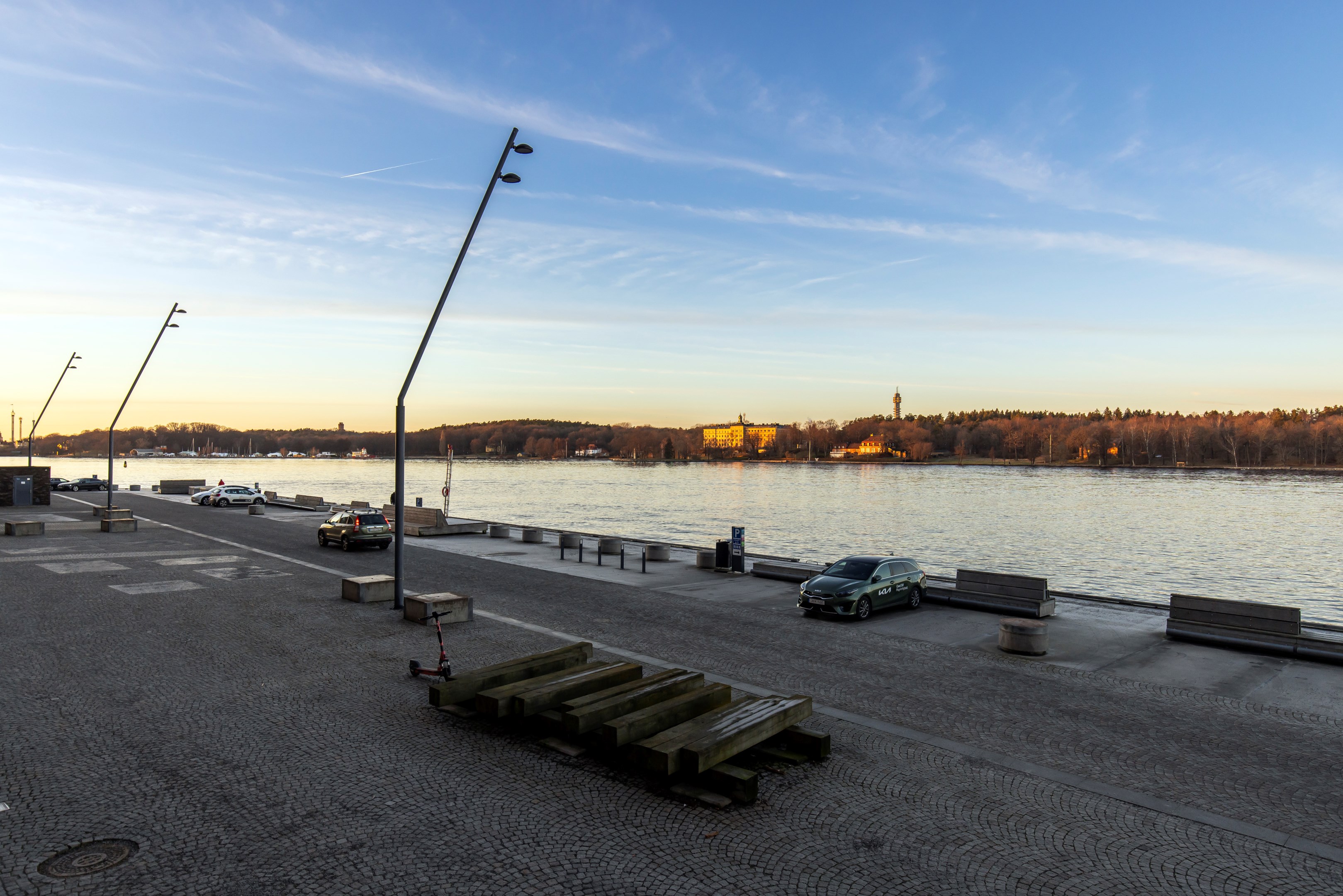 Bostadsbild från Mjölnarvägen 24, Såld i , Nacka