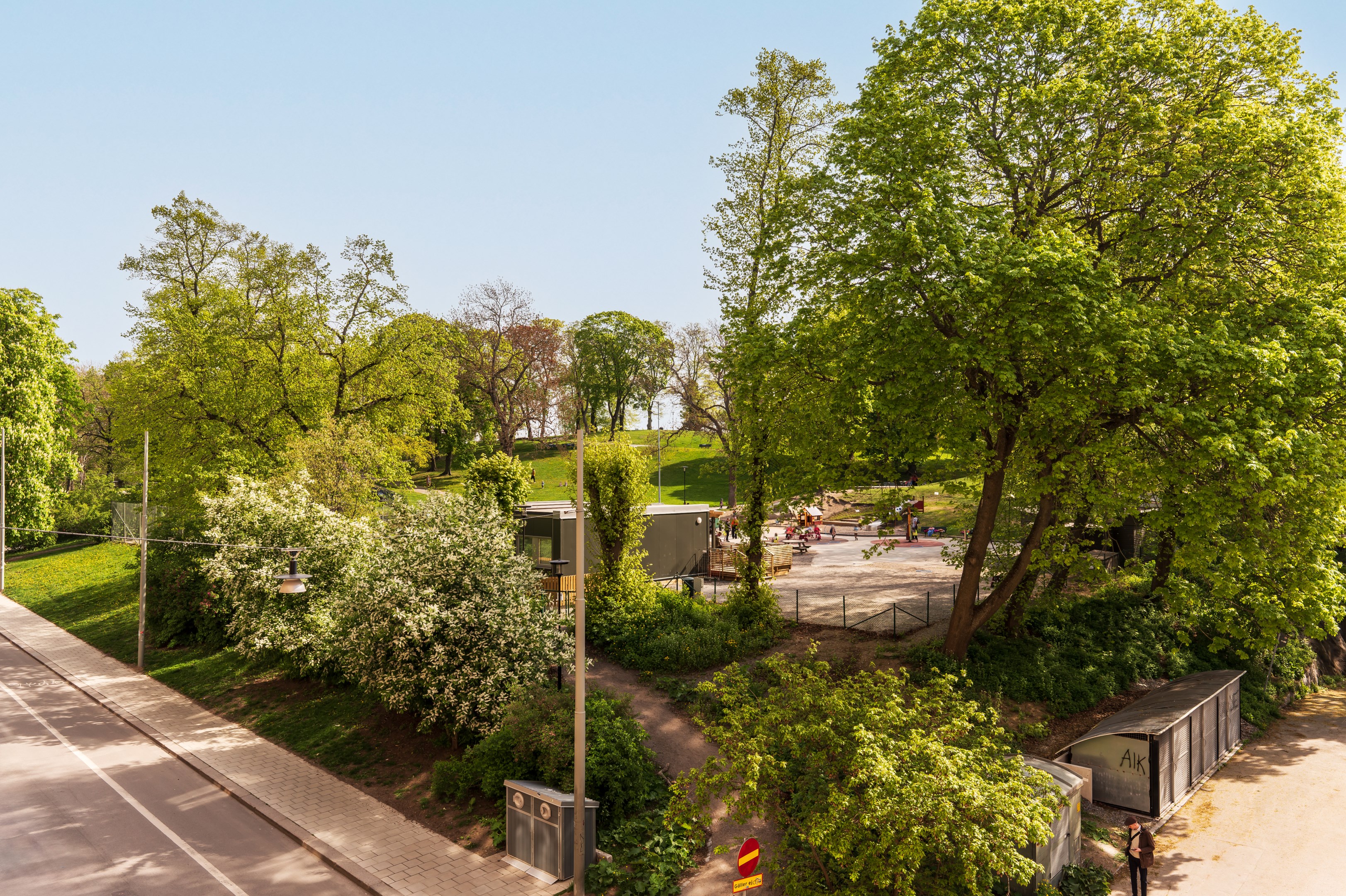Bostadsbild från Kronobergsgatan 5, Kommande i Kungsholmen - Nedre Kungsholmen, Stockholm