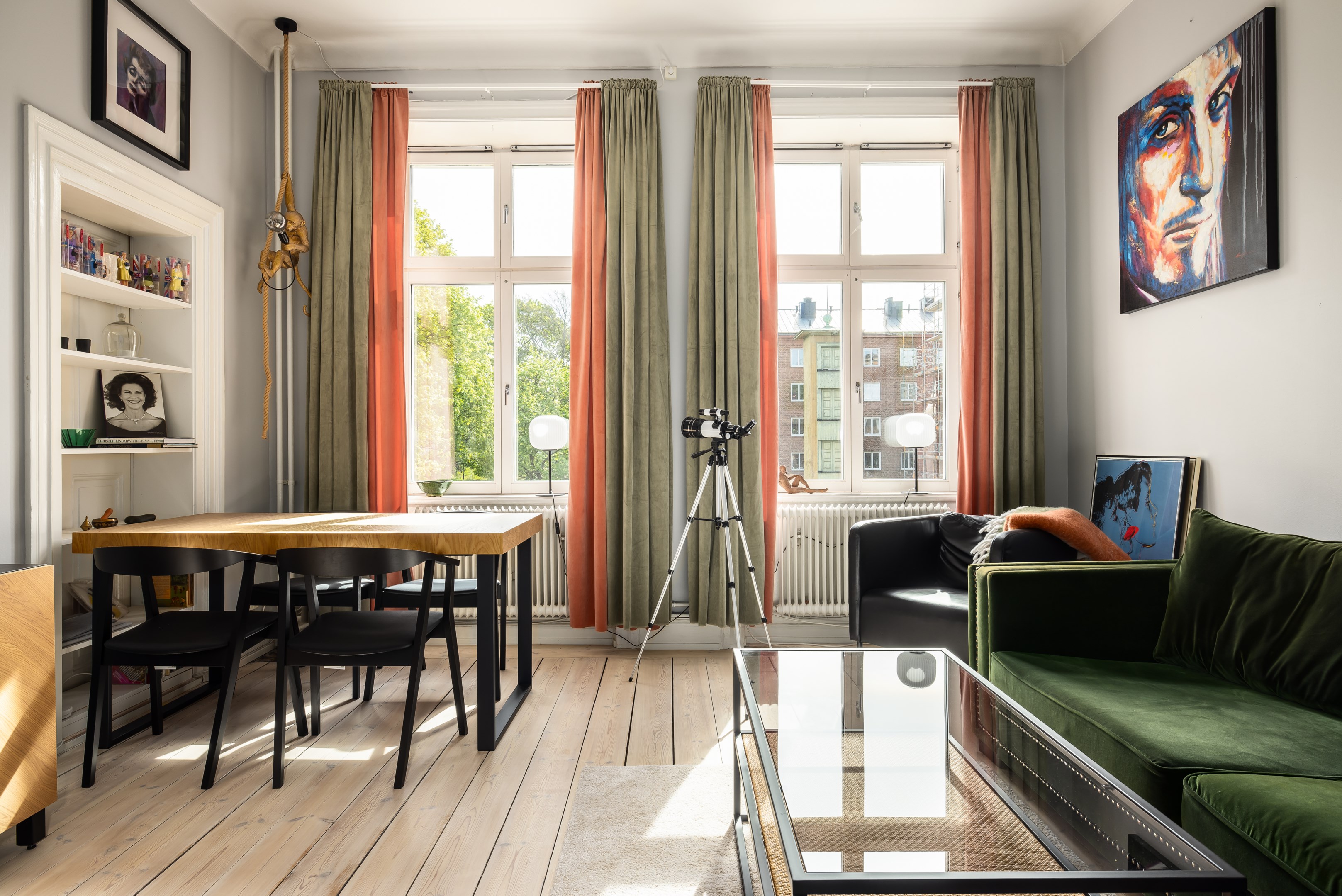 Bostadsbild från Kronobergsgatan 5, Kommande i Kungsholmen - Nedre Kungsholmen, Stockholm