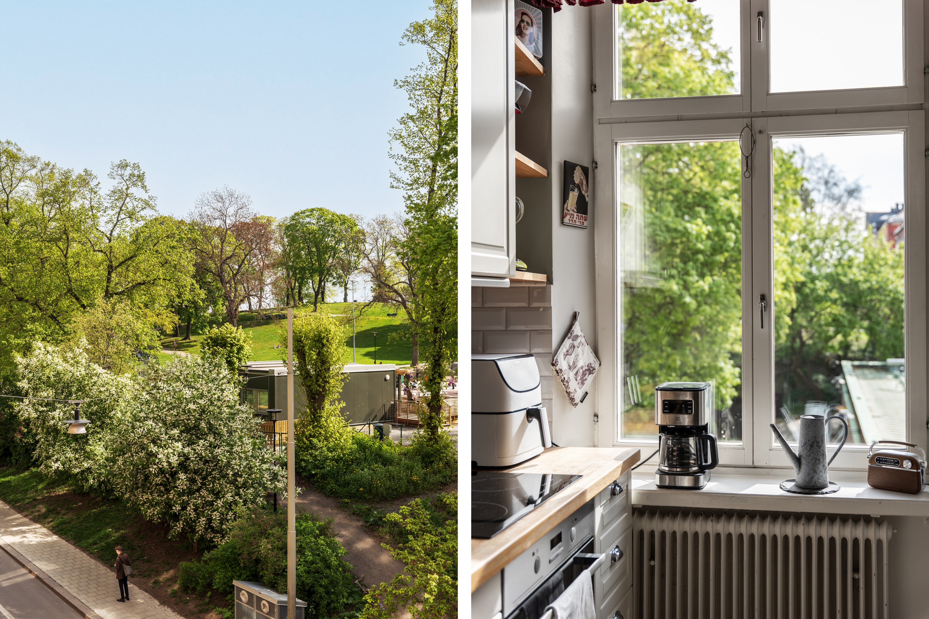 Bostadsbild från Kronobergsgatan 5, Kommande i Kungsholmen - Nedre Kungsholmen, Stockholm