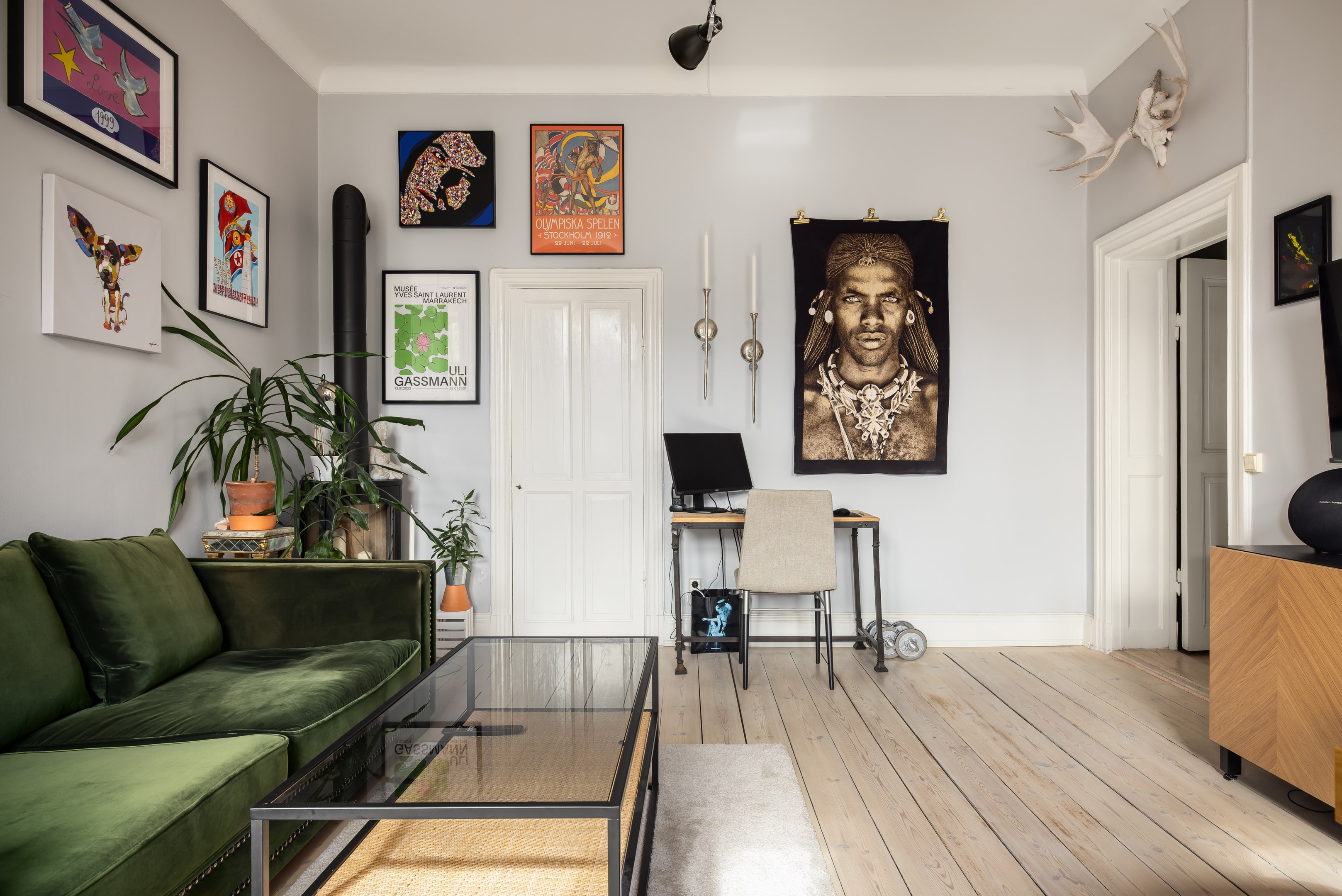 Bostadsbild från Kronobergsgatan 5, Kommande i Kungsholmen - Nedre Kungsholmen, Stockholm