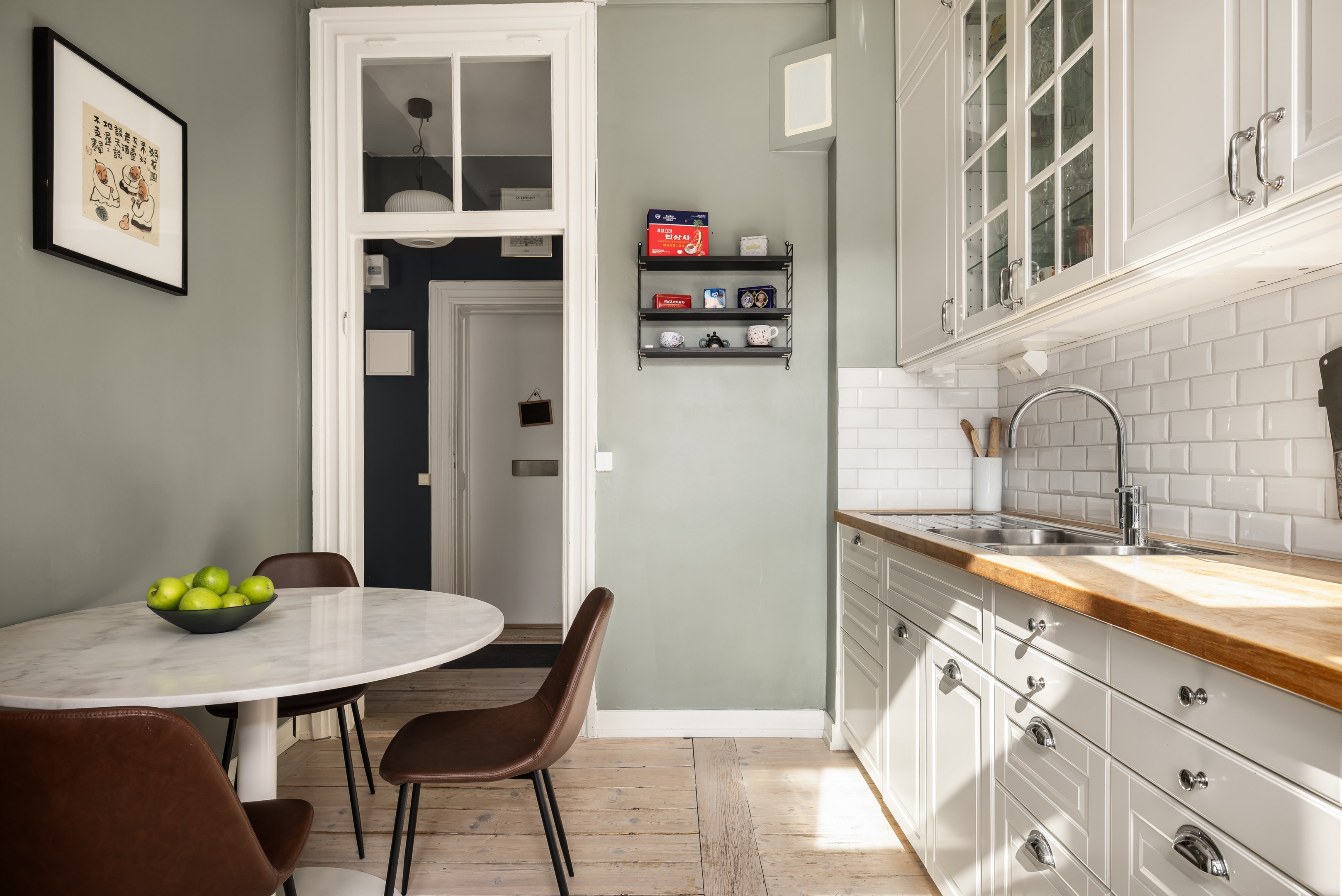 Bostadsbild från Kronobergsgatan 5, Kommande i Kungsholmen - Nedre Kungsholmen, Stockholm