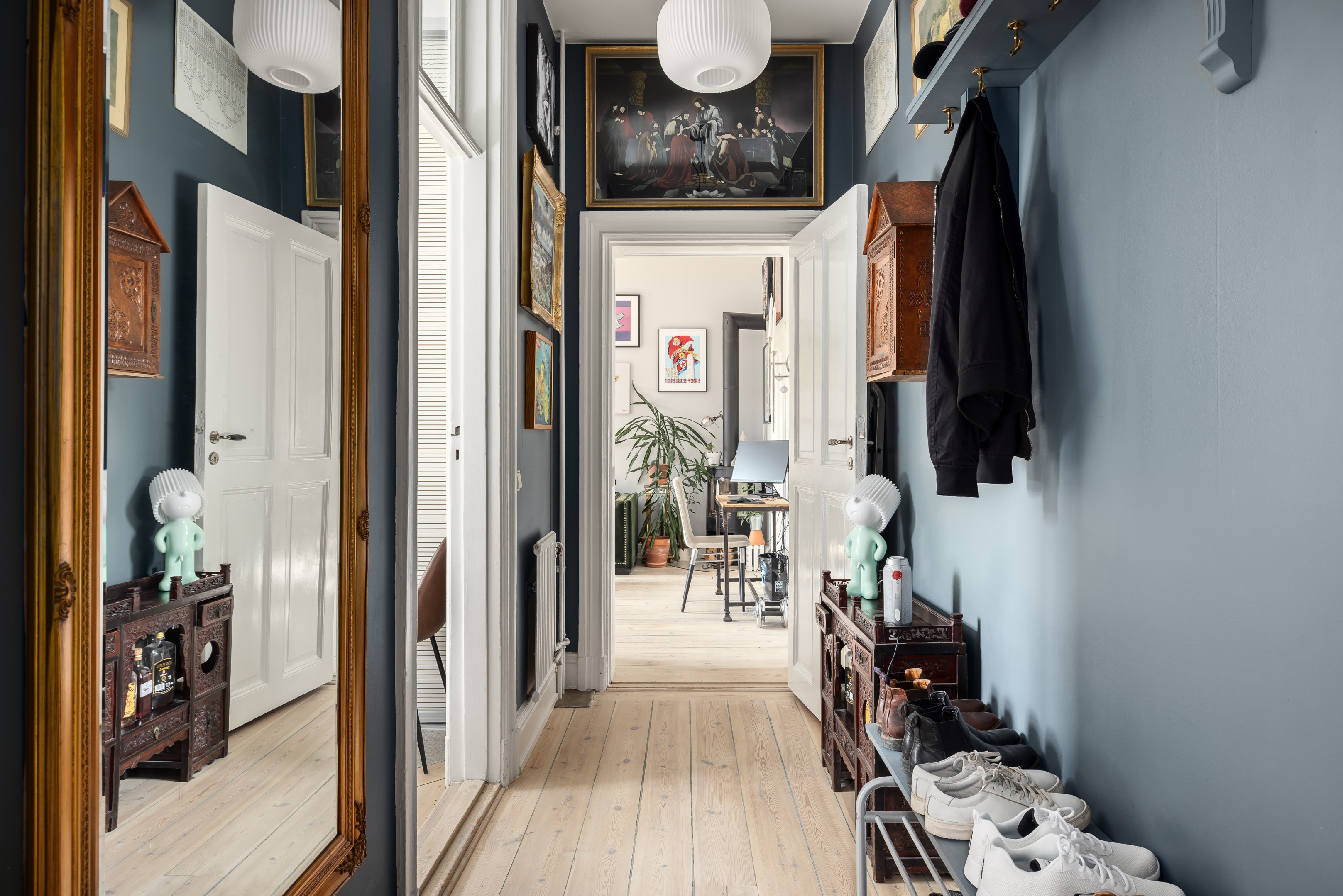 Bostadsbild från Kronobergsgatan 5, Kommande i Kungsholmen - Nedre Kungsholmen, Stockholm