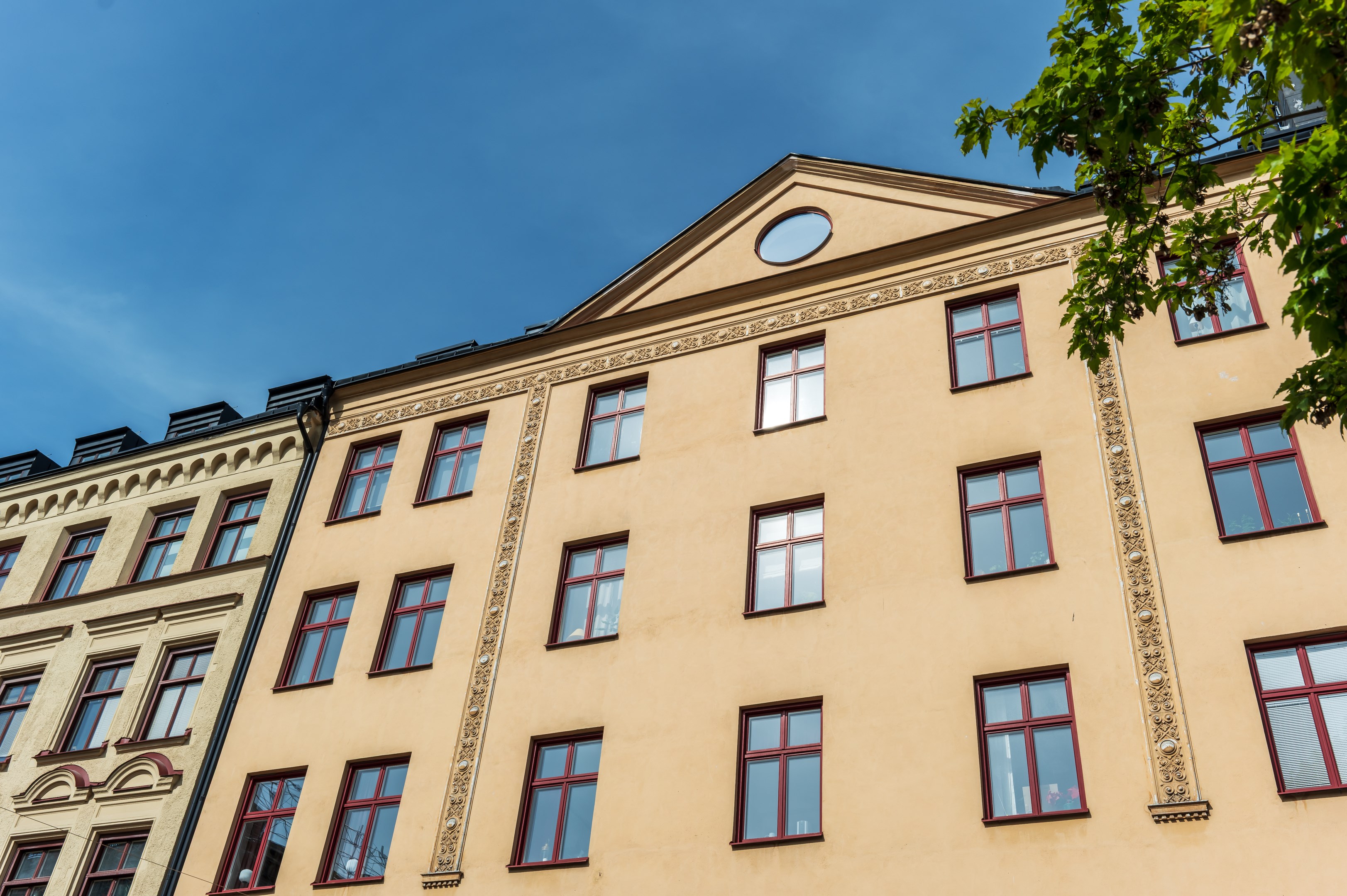 Bostadsbild från Kronobergsgatan 5, Kommande i Kungsholmen - Nedre Kungsholmen, Stockholm