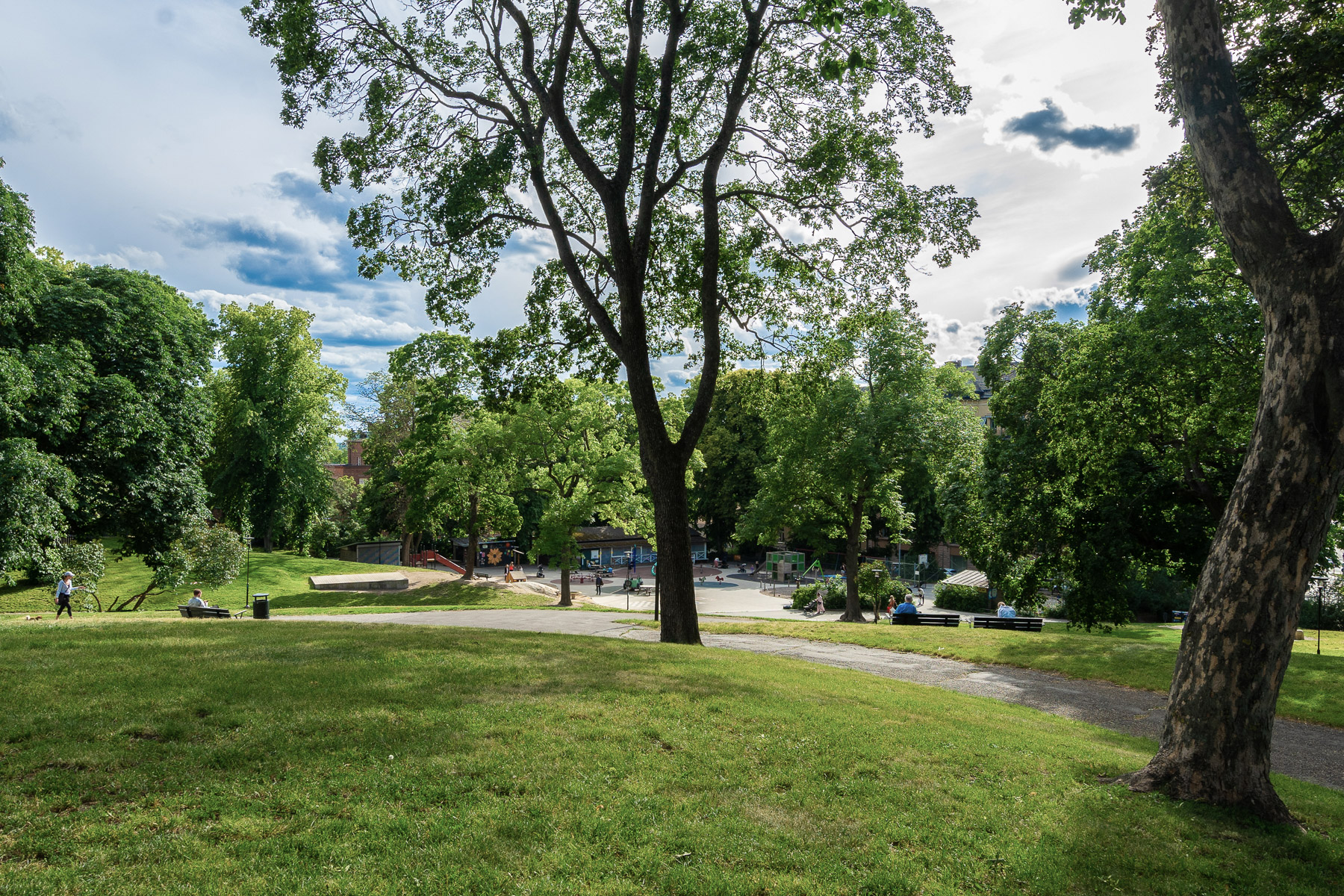 Bostadsbild från Kronobergsgatan 5, Kommande i Kungsholmen - Nedre Kungsholmen, Stockholm