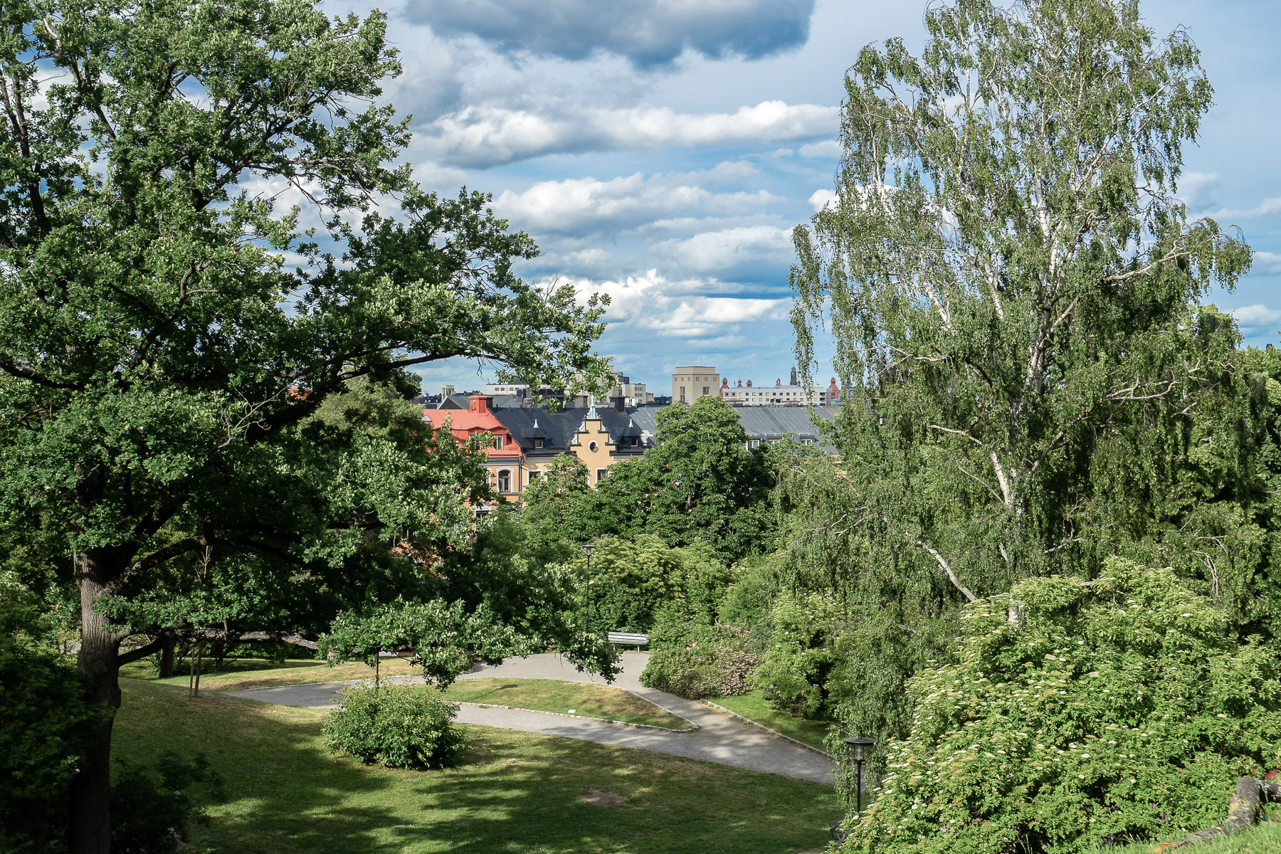 Bostadsbild från Kronobergsgatan 5, Kommande i Kungsholmen - Nedre Kungsholmen, Stockholm