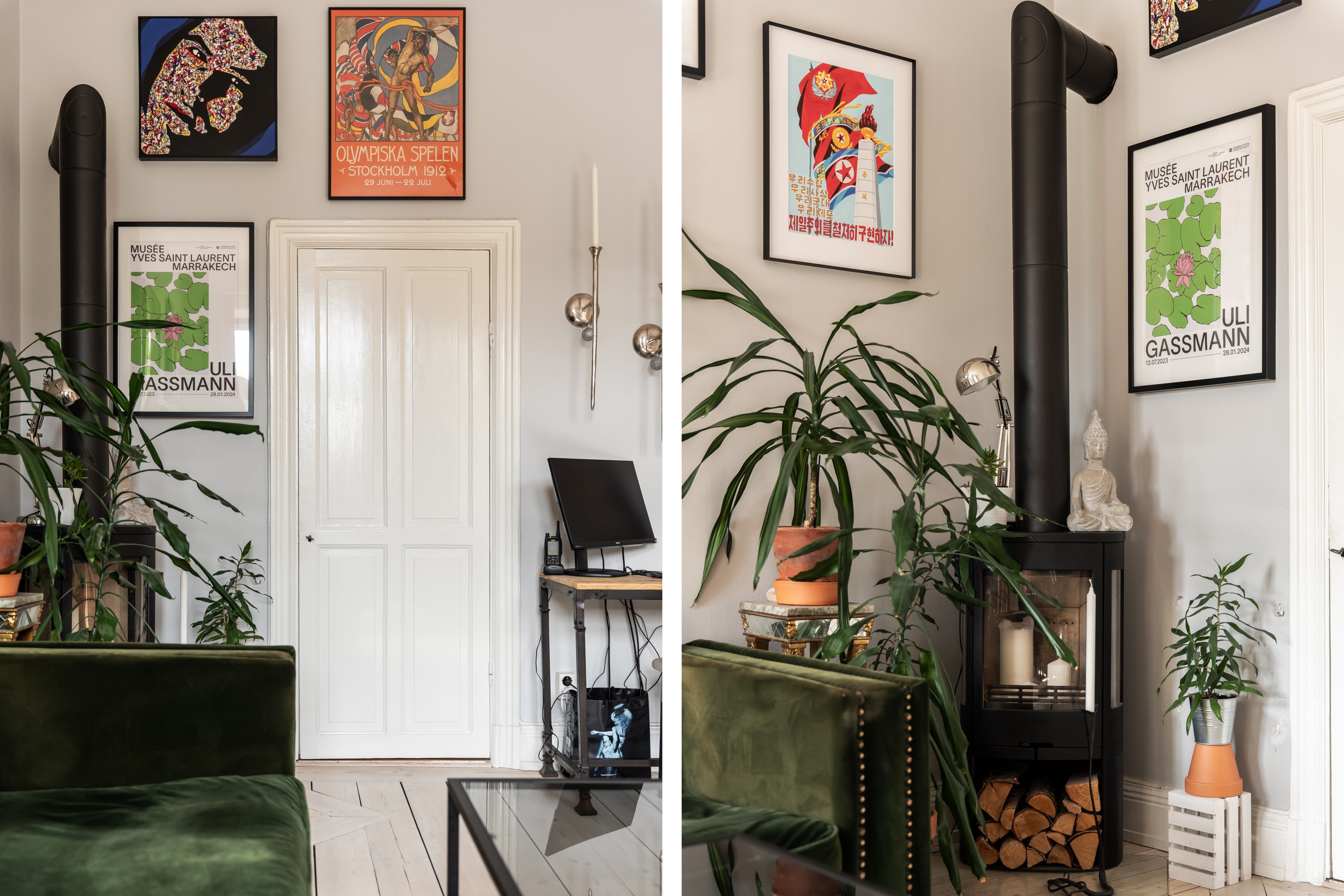 Bostadsbild från Kronobergsgatan 5, Kommande i Kungsholmen - Nedre Kungsholmen, Stockholm