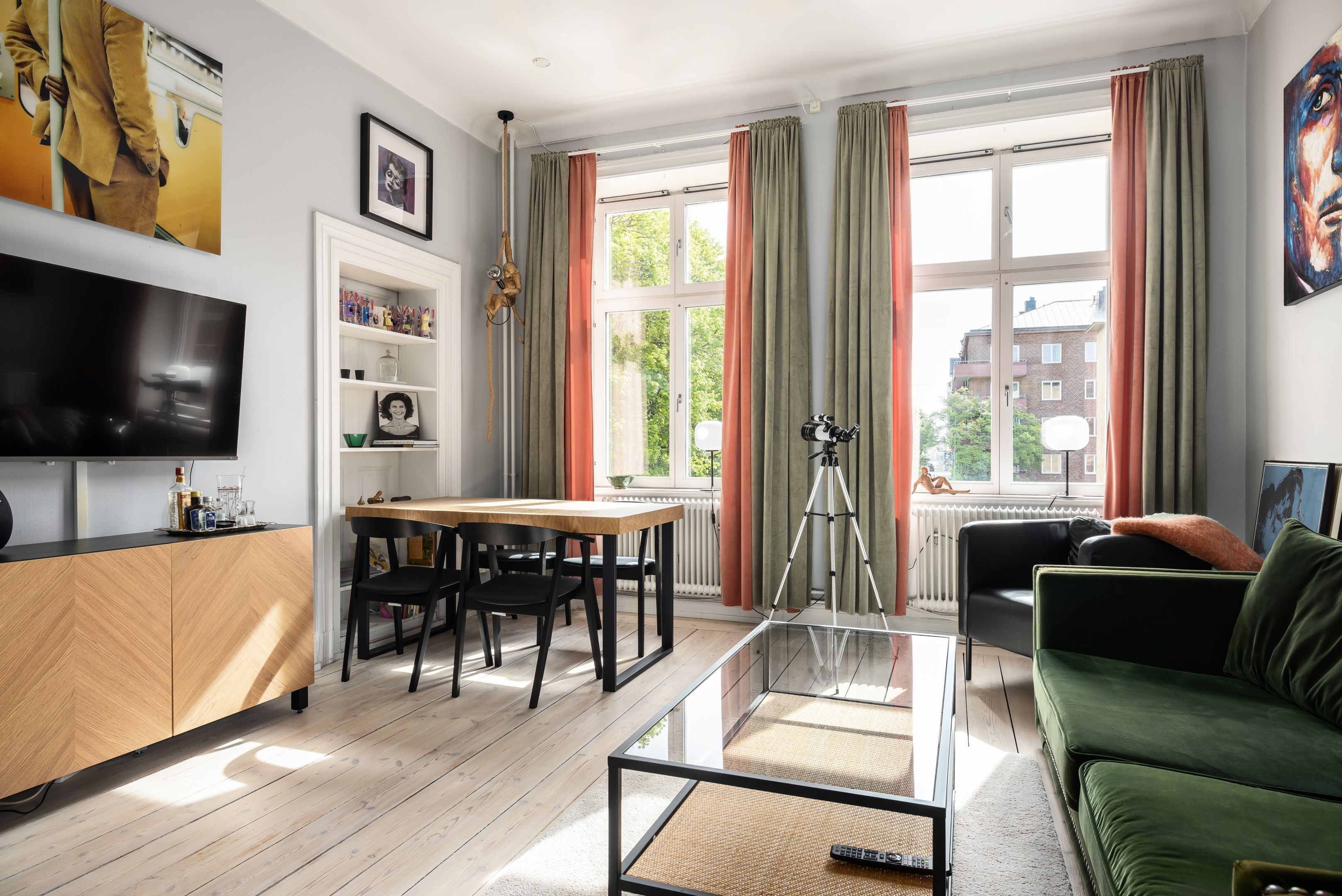 Bostadsbild från Kronobergsgatan 5, Kommande i Kungsholmen - Nedre Kungsholmen, Stockholm