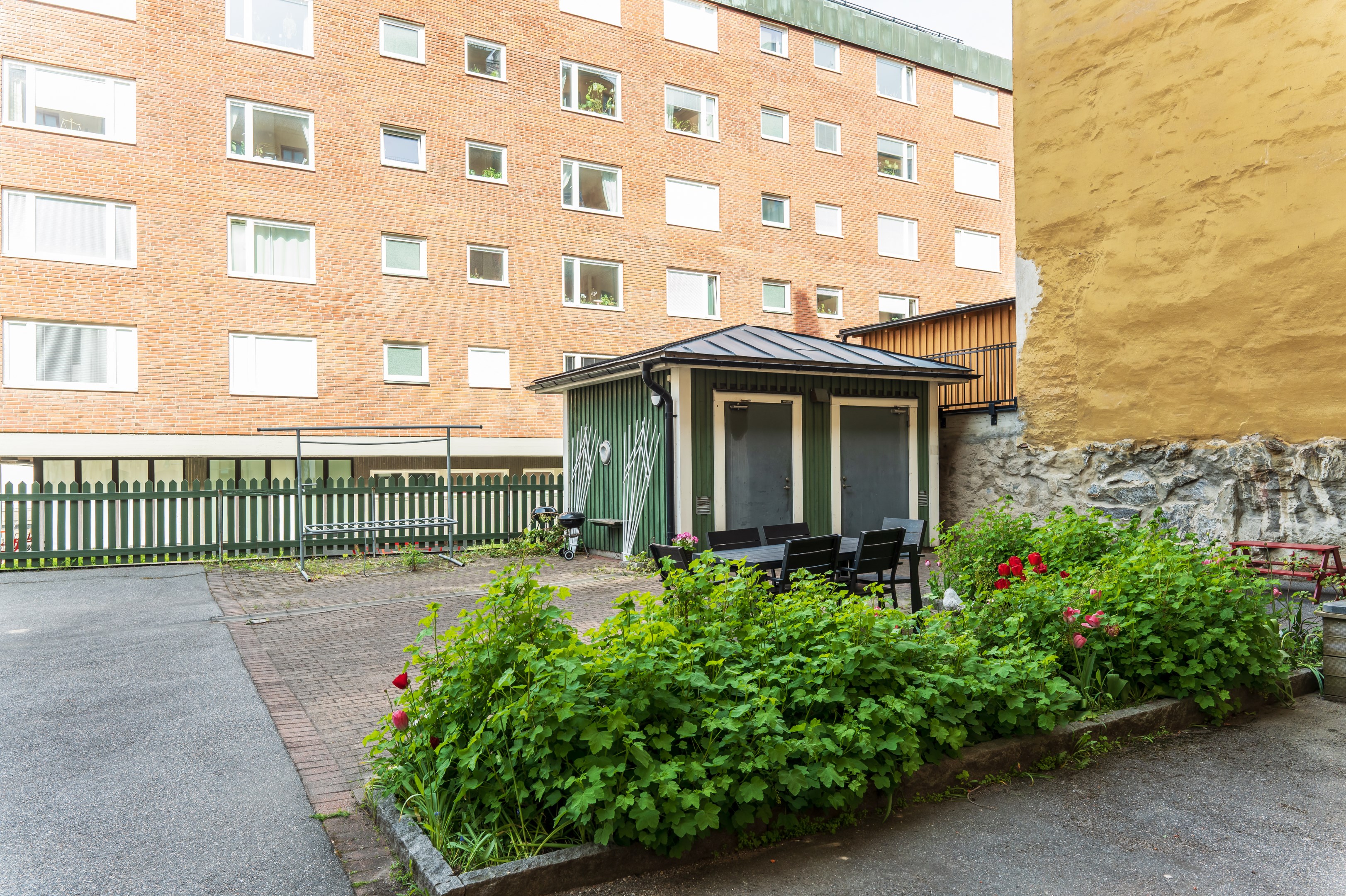 Bostadsbild från Kronobergsgatan 5, Kommande i Kungsholmen - Nedre Kungsholmen, Stockholm