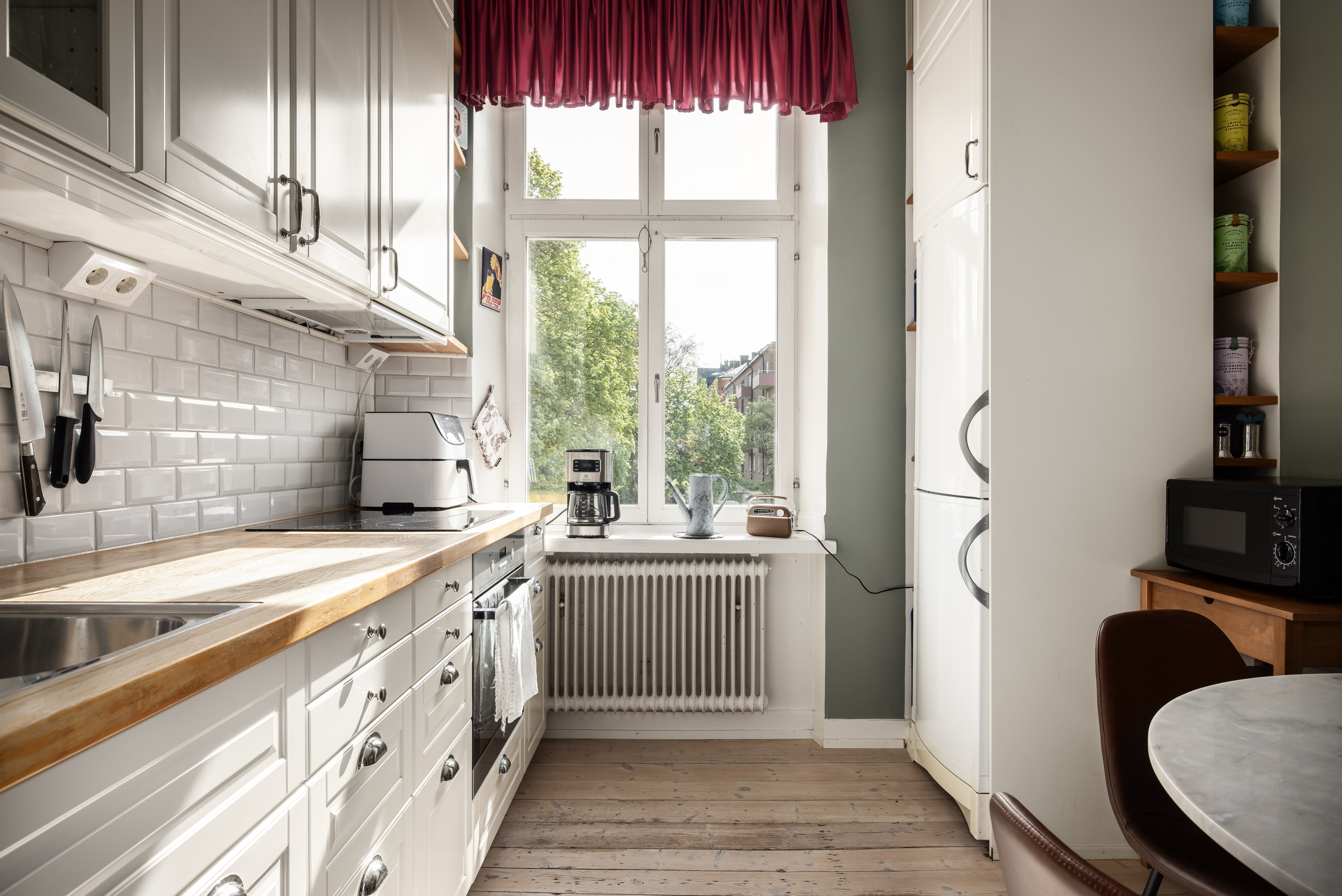 Bostadsbild från Kronobergsgatan 5, Kommande i Kungsholmen - Nedre Kungsholmen, Stockholm