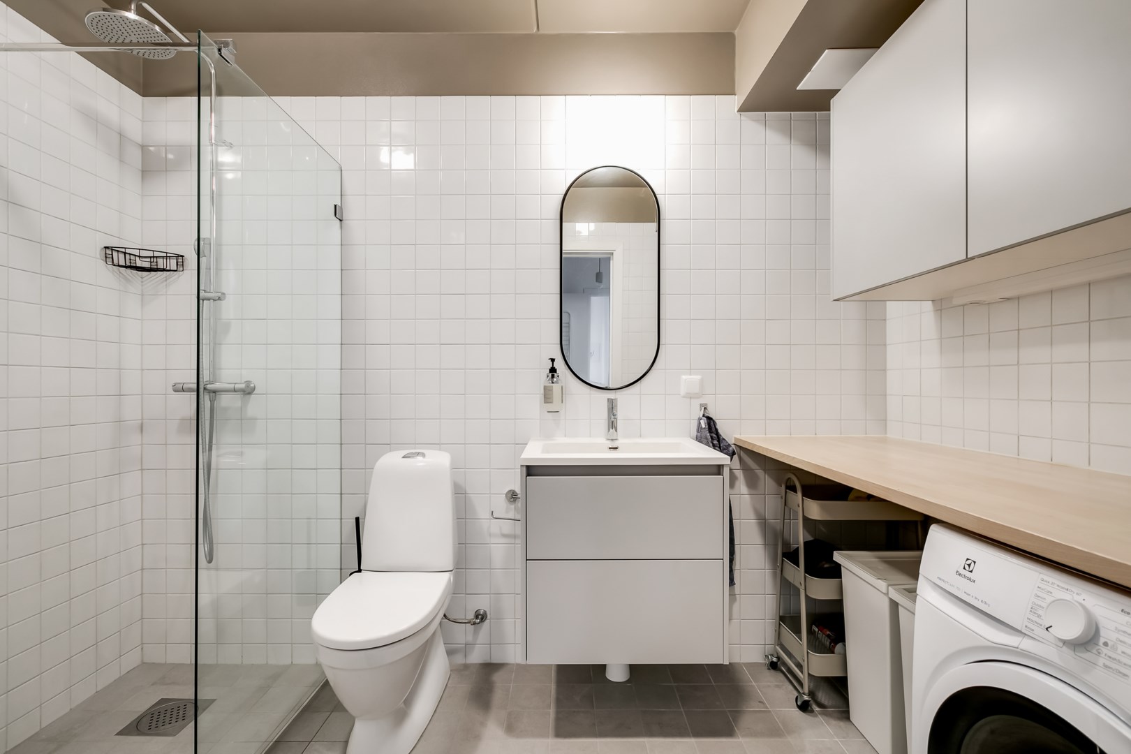 Bostadsbild från Fabrikörvägen 11, Till salu i Nacka Strand, Nacka