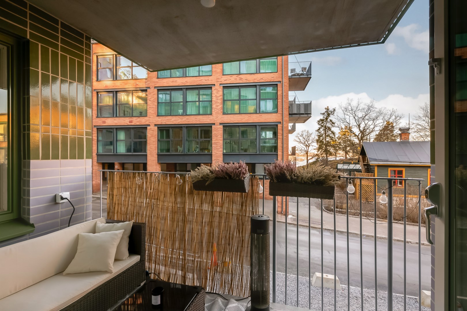 Bostadsbild från Fabrikörvägen 11, Till salu i Nacka Strand, Nacka