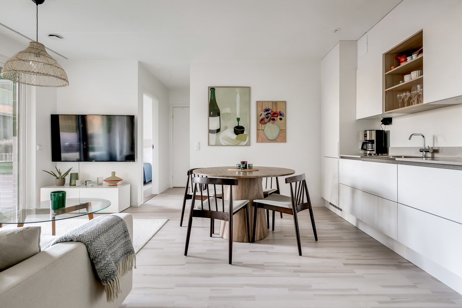 Bostadsbild från Fabrikörvägen 11, Till salu i Nacka Strand, Nacka