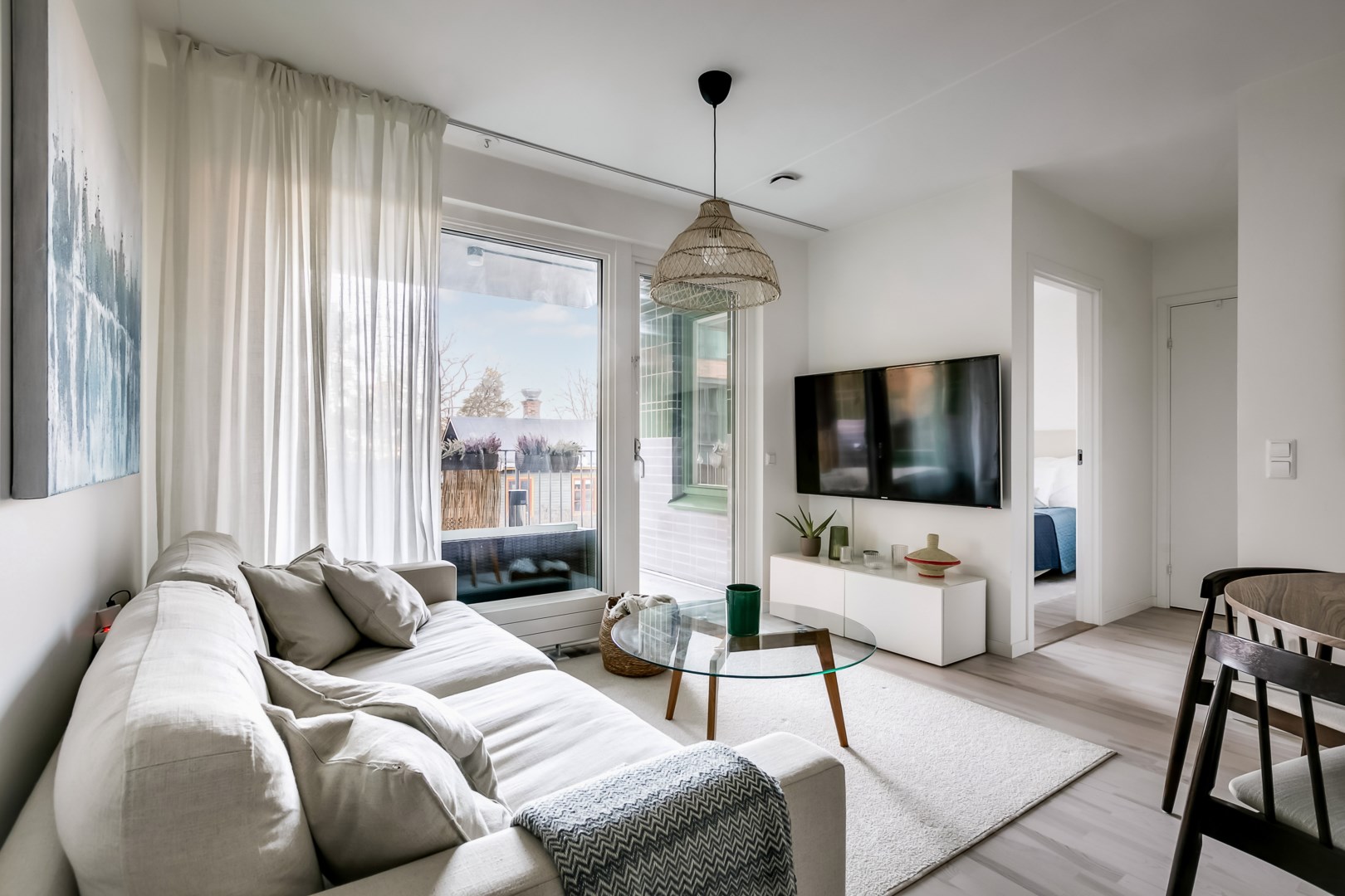 Bostadsbild från Fabrikörvägen 11, Till salu i Nacka Strand, Nacka