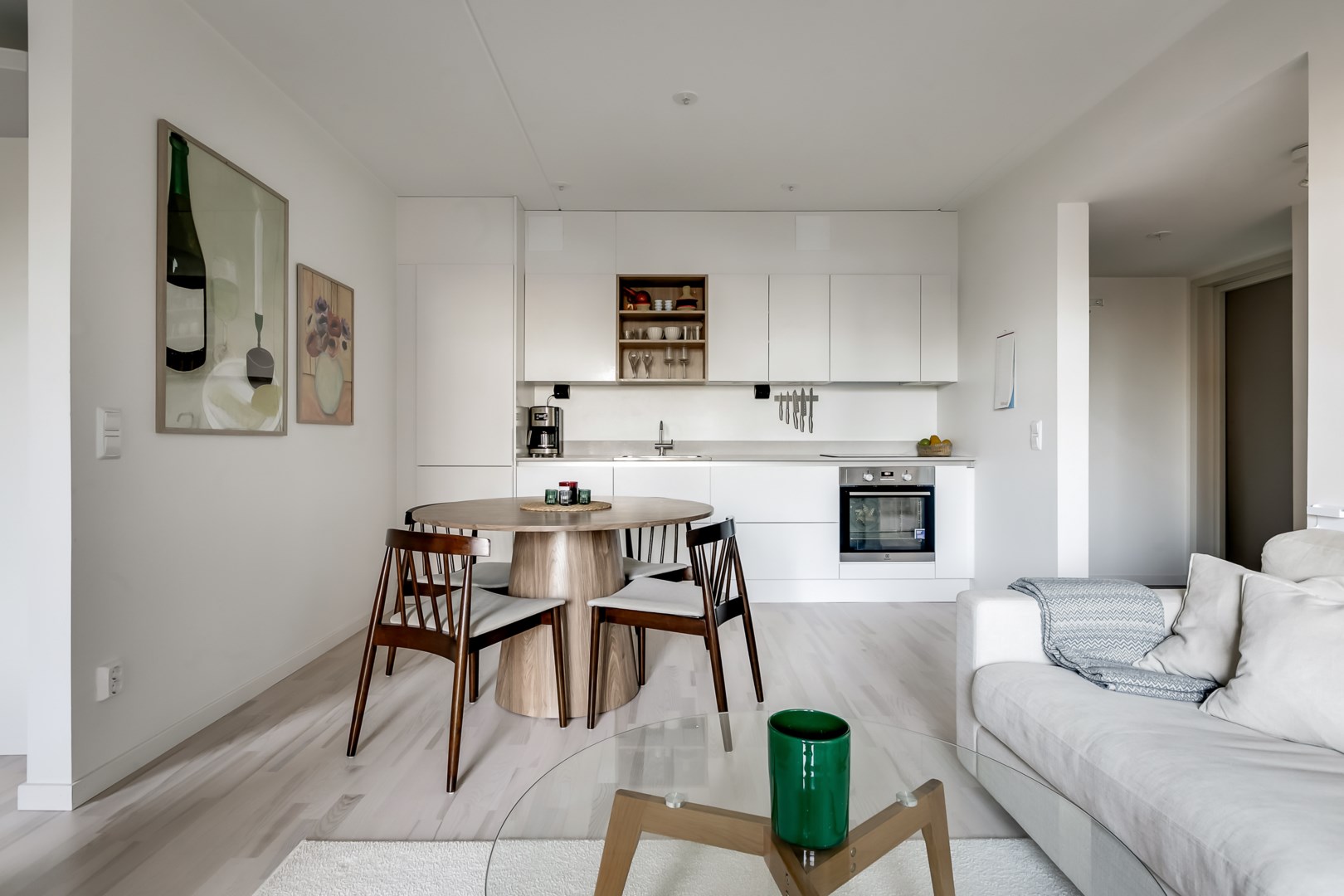 Bostadsbild från Fabrikörvägen 11, Till salu i Nacka Strand, Nacka