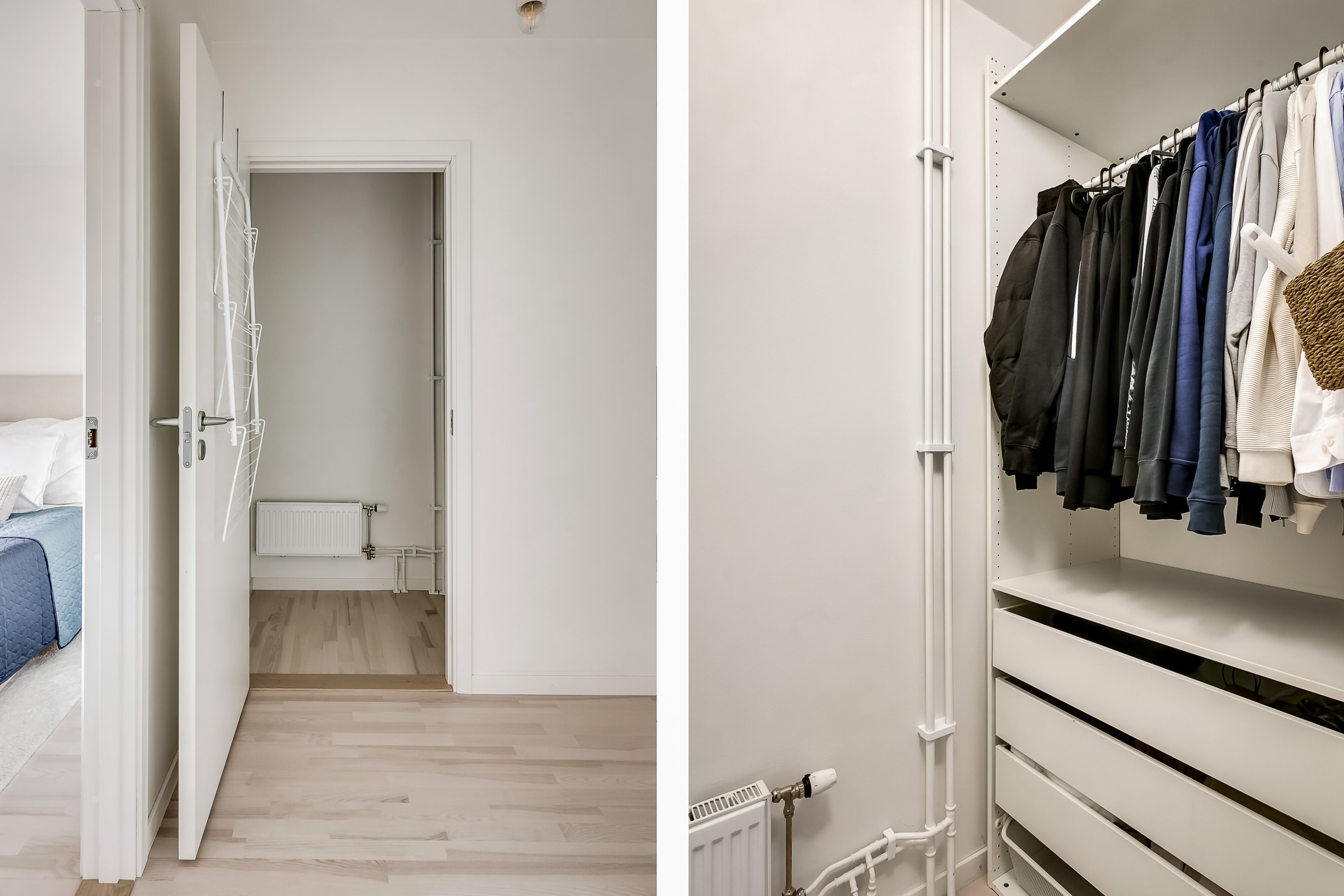 Bostadsbild från Fabrikörvägen 11, Kommande i Nacka Strand, Nacka