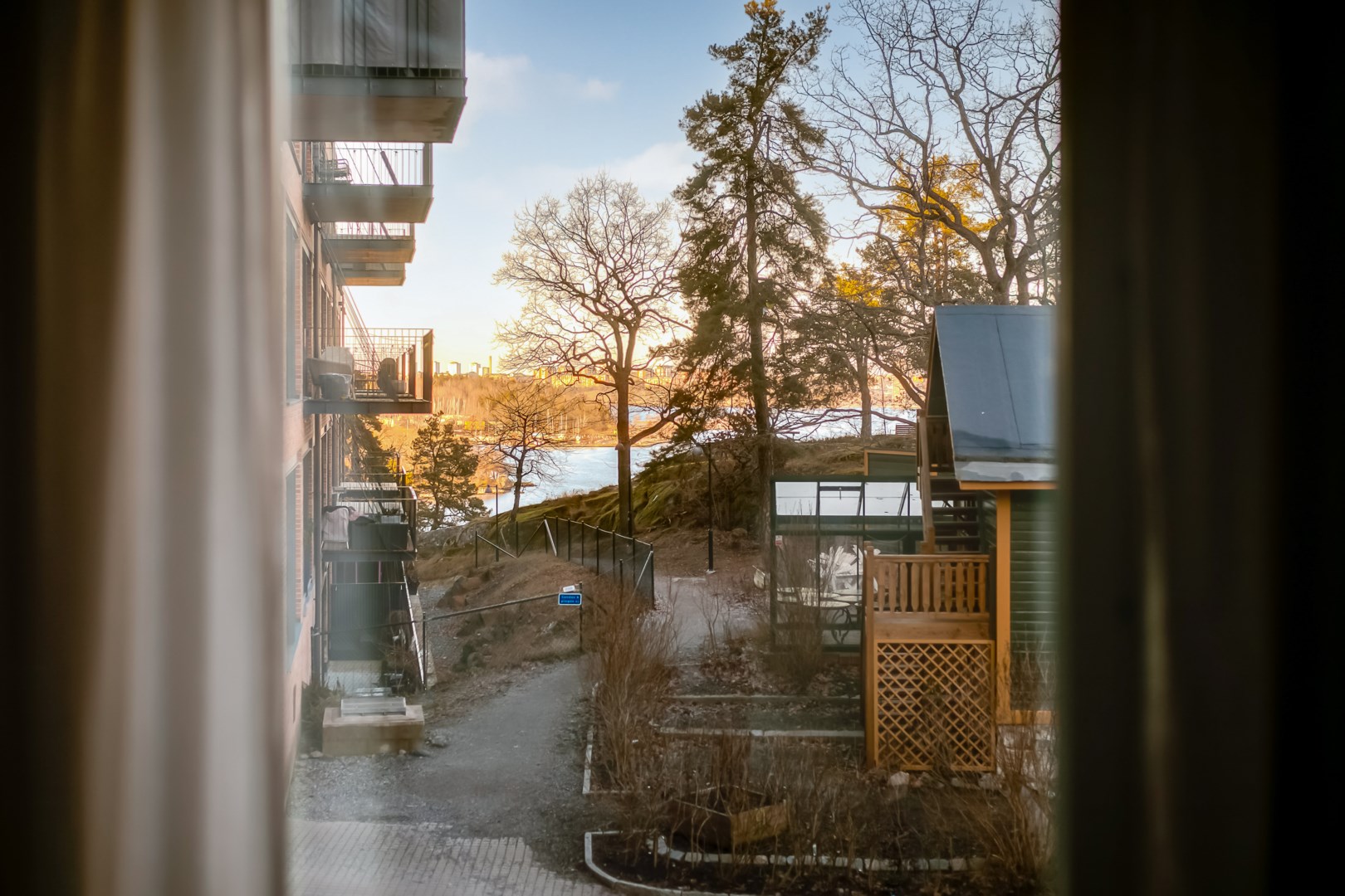 Bostadsbild från Fabrikörvägen 11, Till salu i Nacka Strand, Nacka
