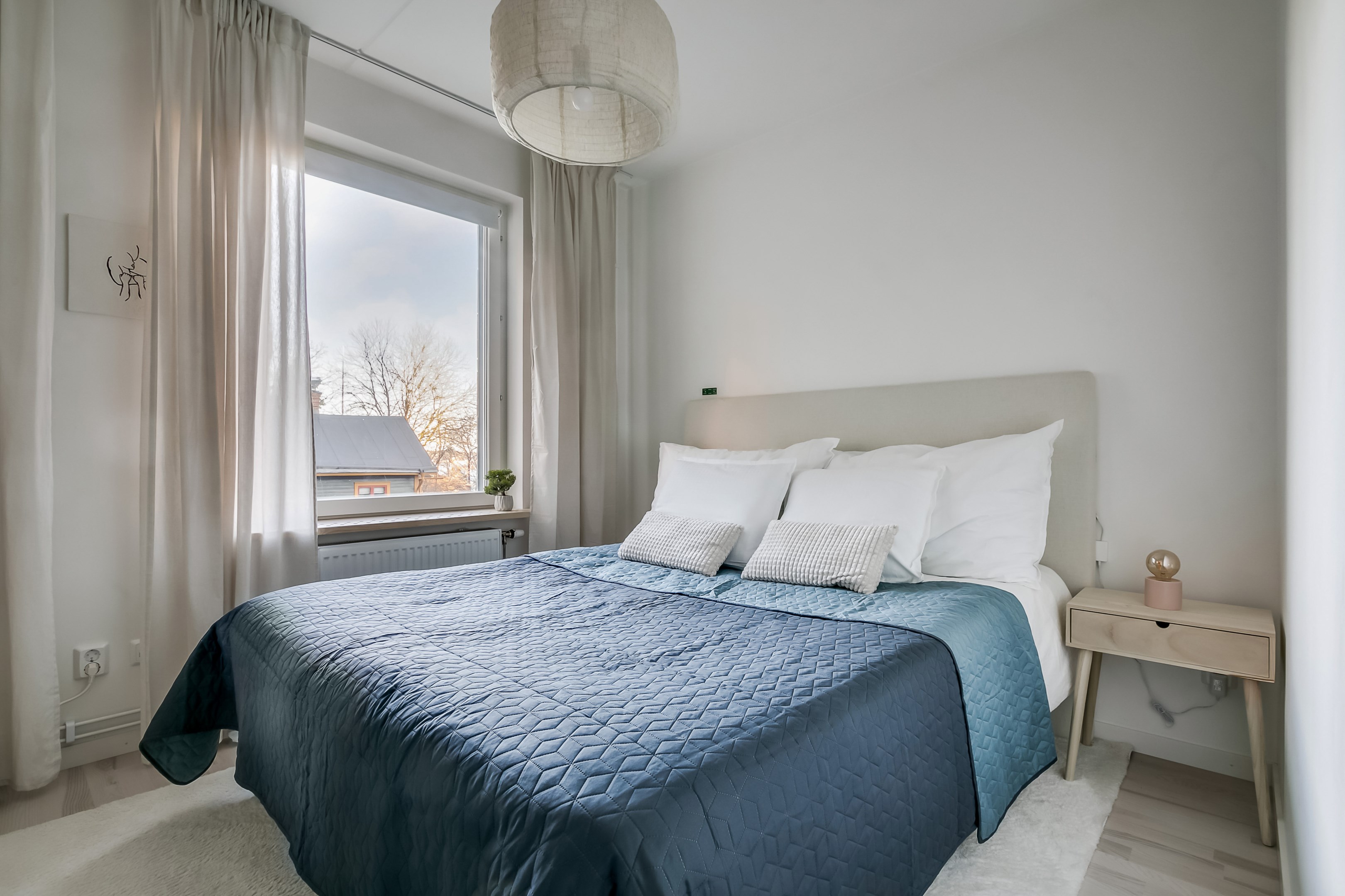 Bostadsbild från Fabrikörvägen 11, Kommande i Nacka Strand, Nacka