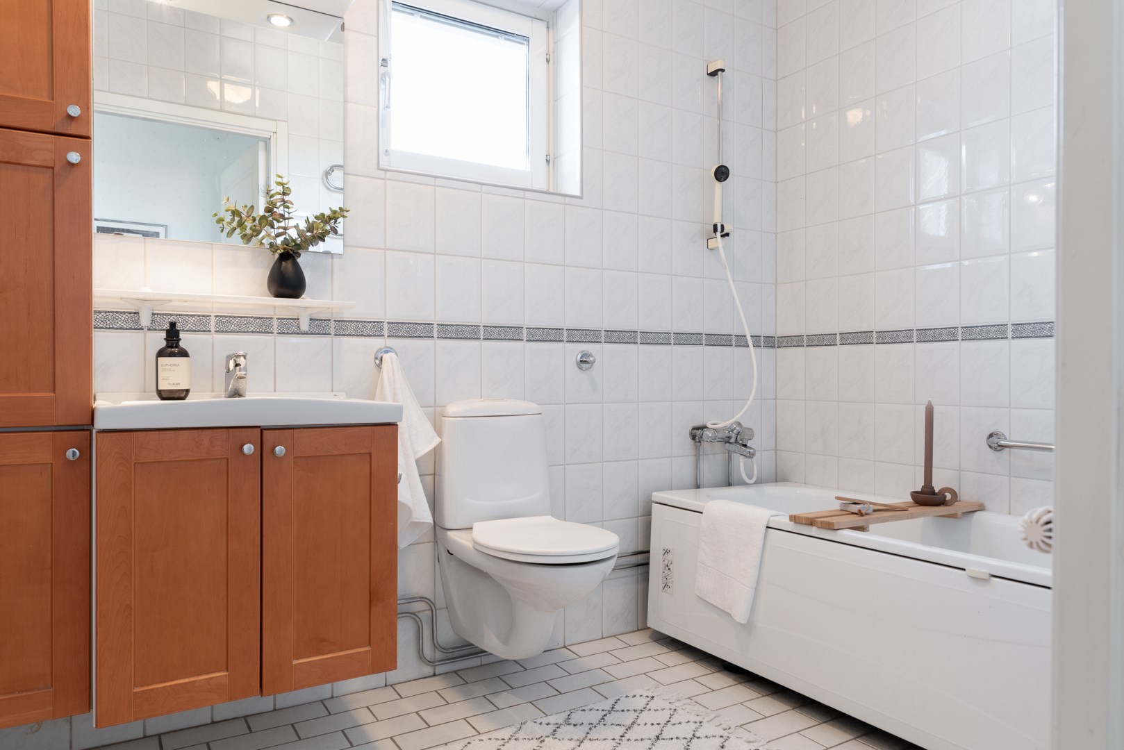 Bostadsbild från Västra ringvägen 10C, Såld i Centrum, Västerås