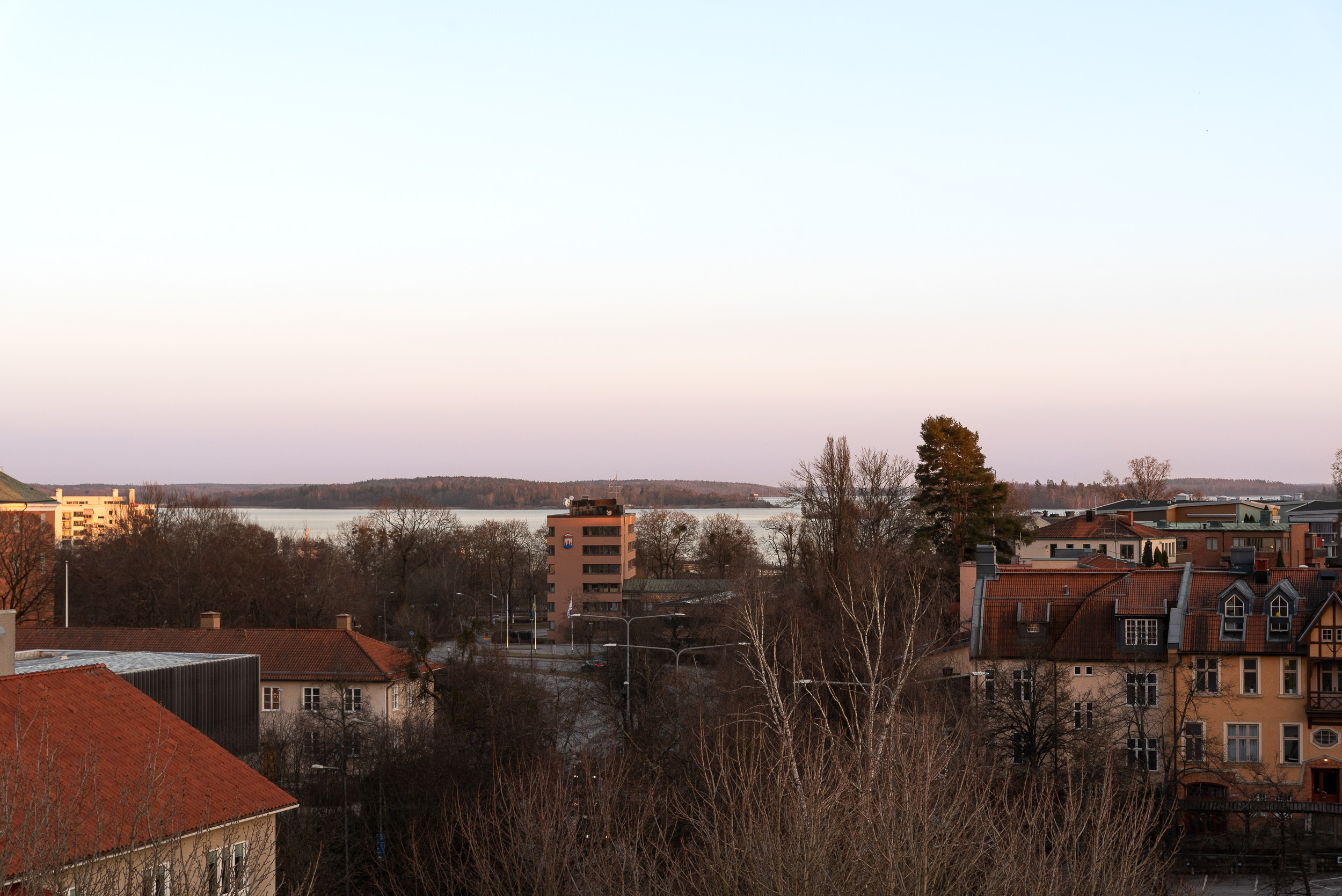 Bostadsbild från Västra ringvägen 10C, Såld i Centrum, Västerås
