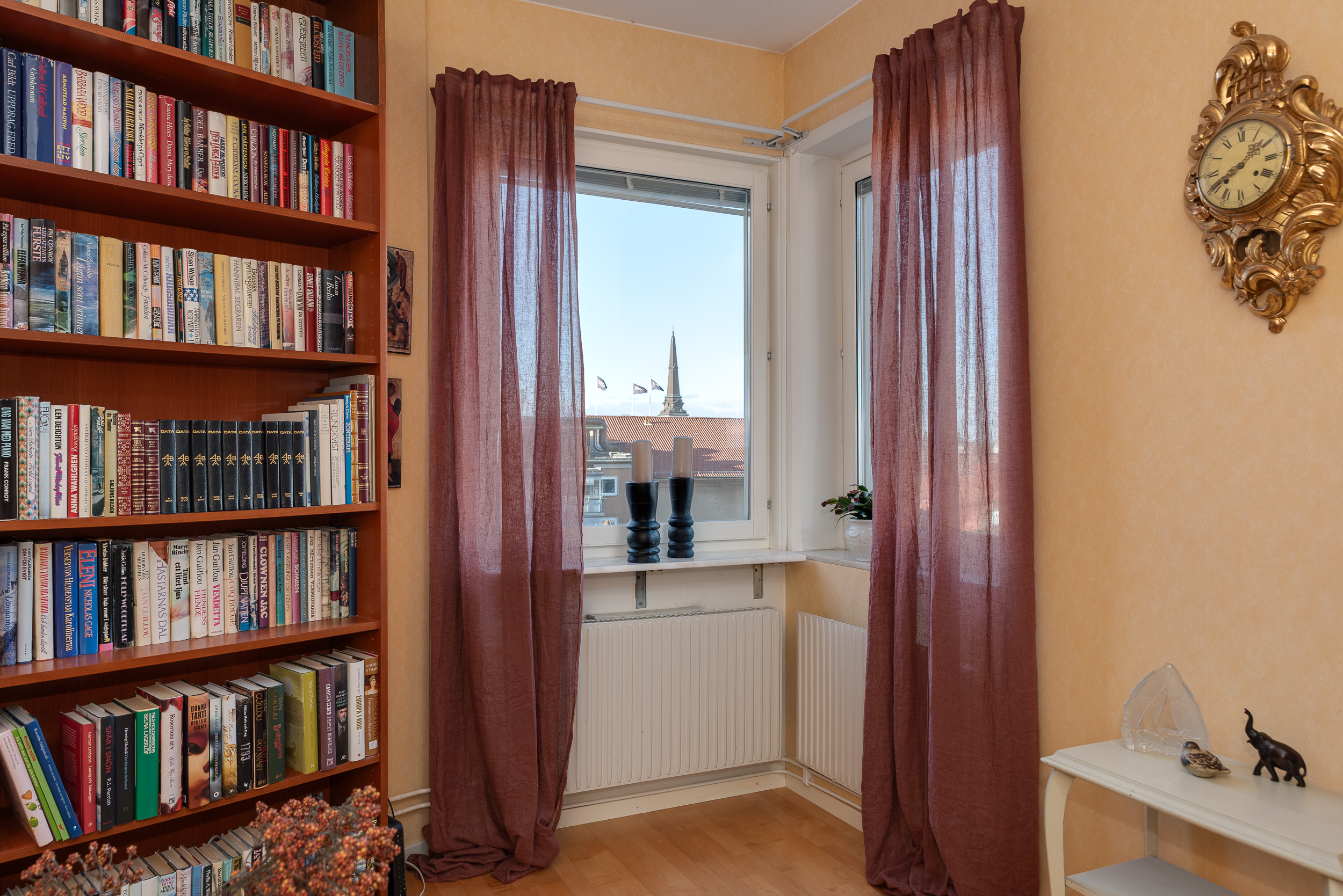 Bostadsbild från Västra ringvägen 10C, Såld i Centrum, Västerås