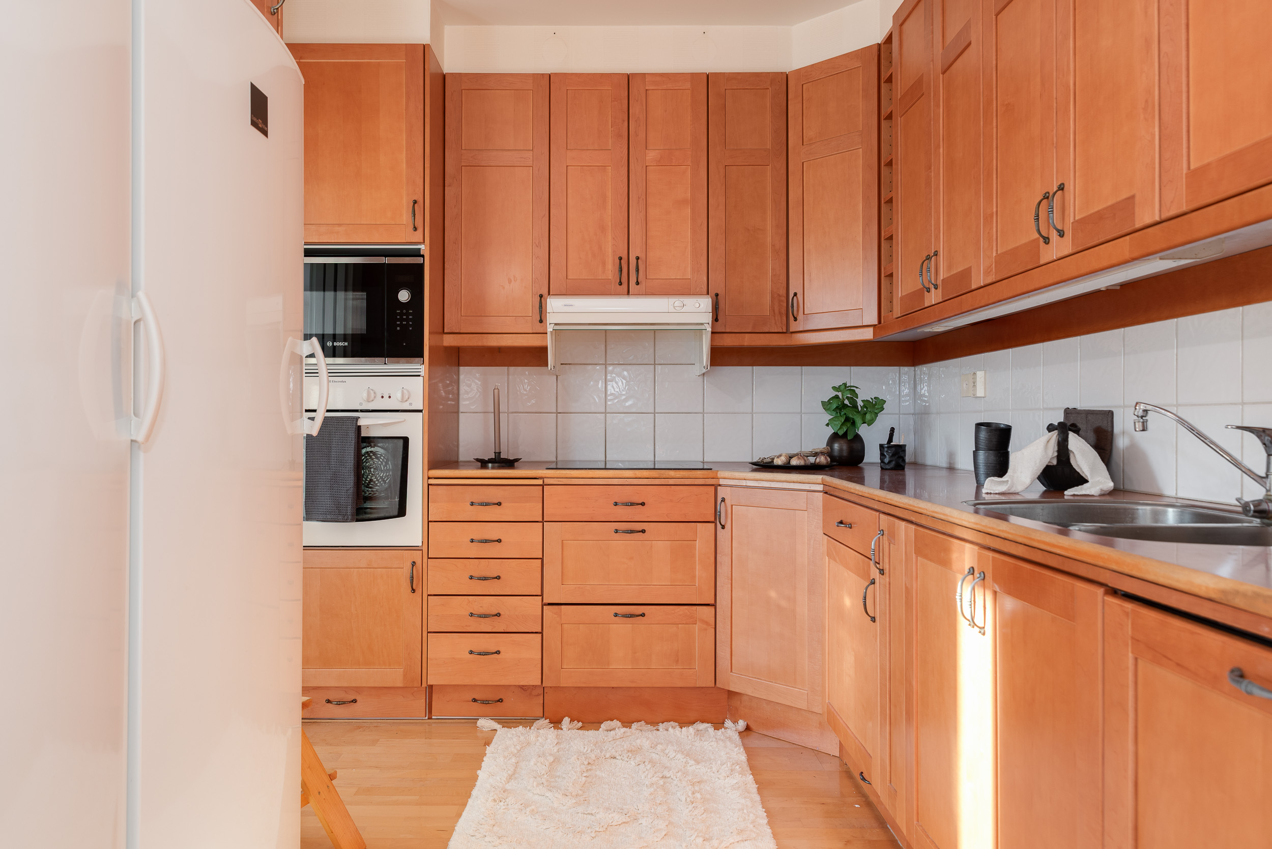 Bostadsbild från Västra ringvägen 10C, Såld i Centrum, Västerås