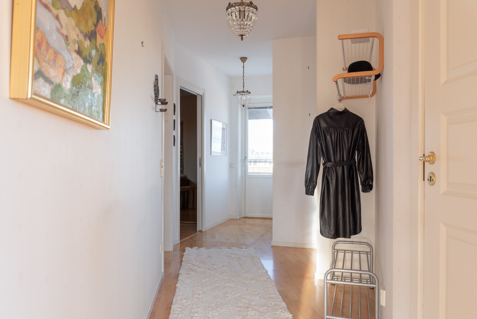 Bostadsbild från Västra ringvägen 10C, Såld i Centrum, Västerås